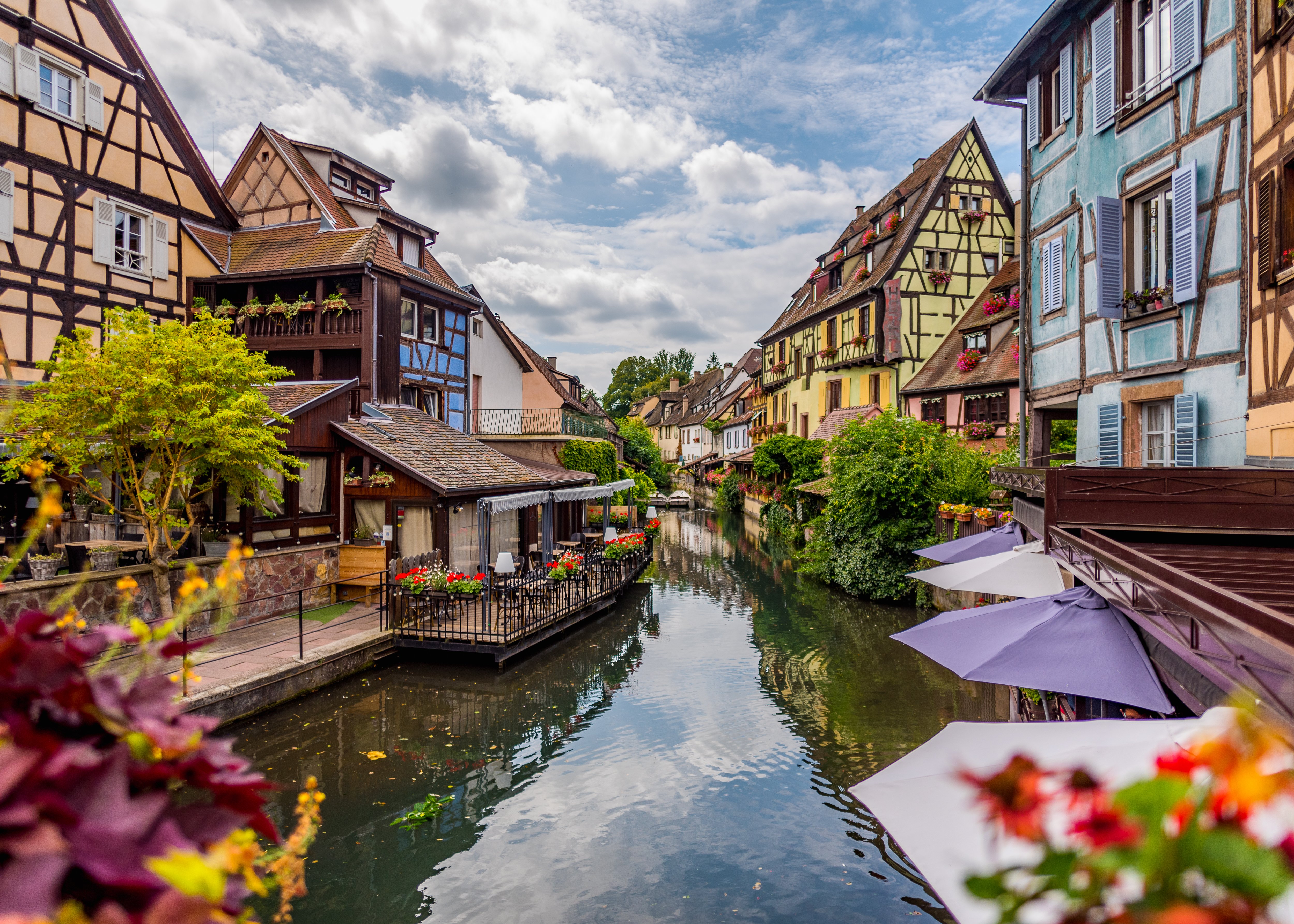 Alsace In Style: Paris to Strasbourg