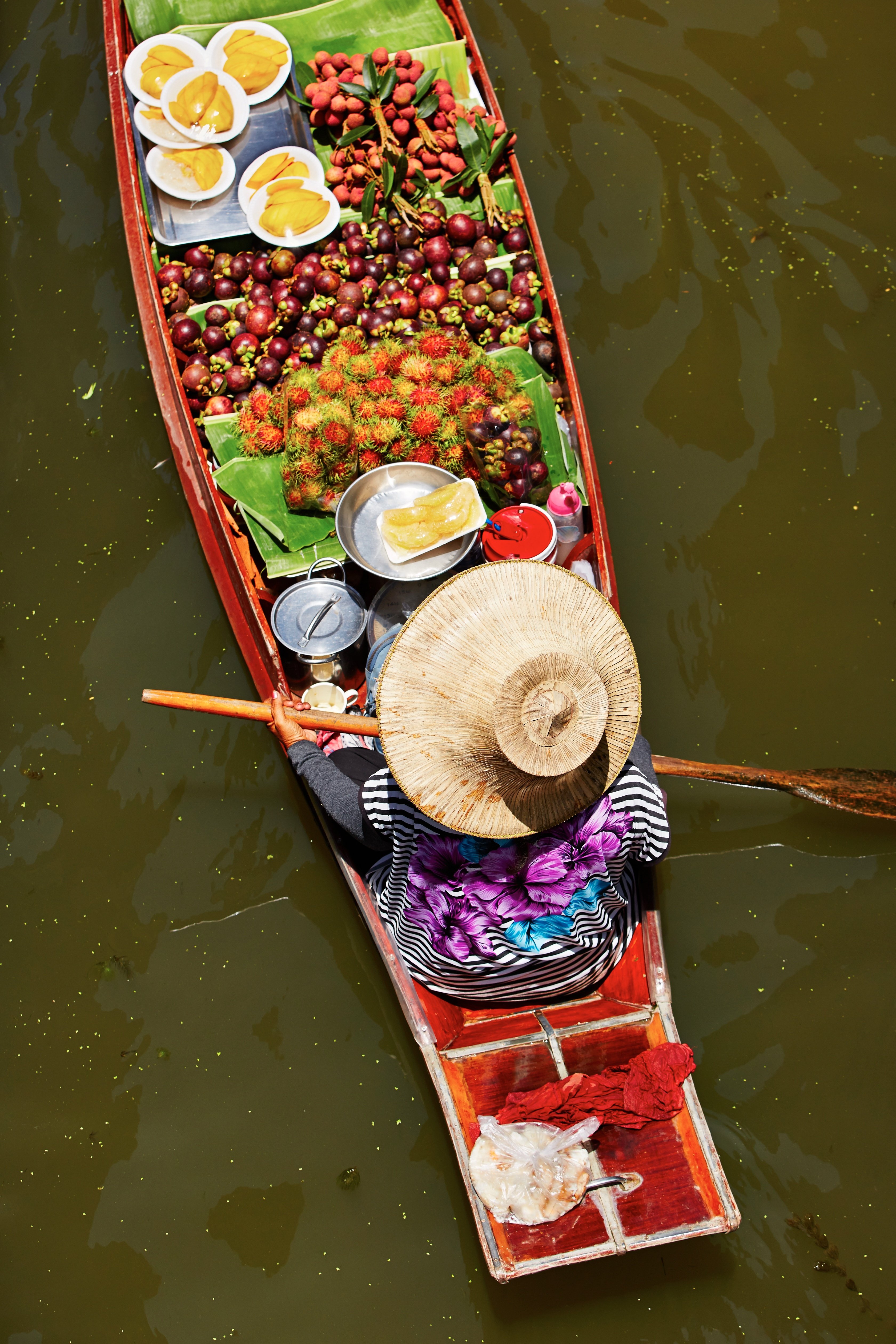 Thailand for Families