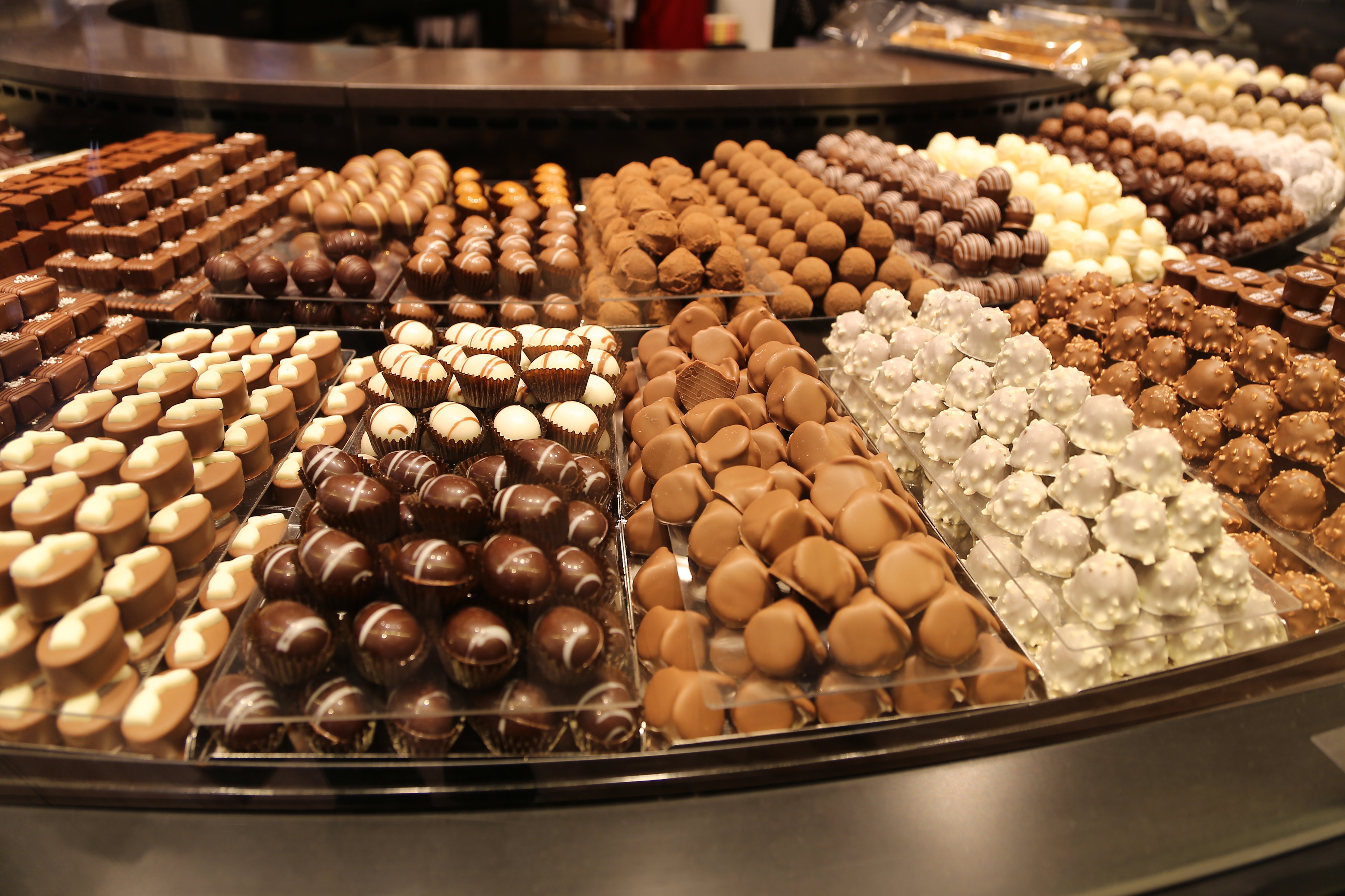 Gruyères, Lucerne & Zurich: Swiss Culinary Delights