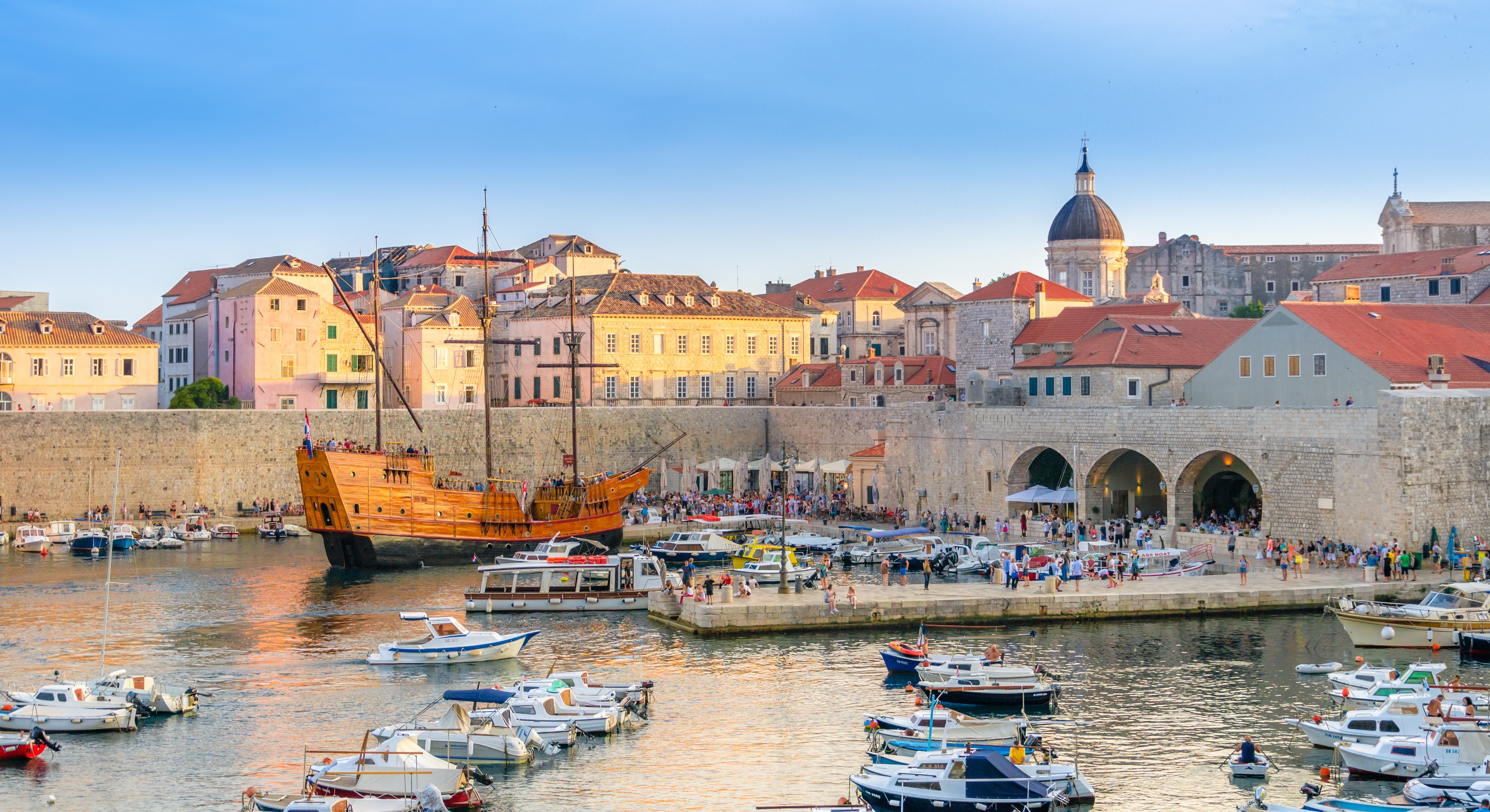 Signature Dubrovnik