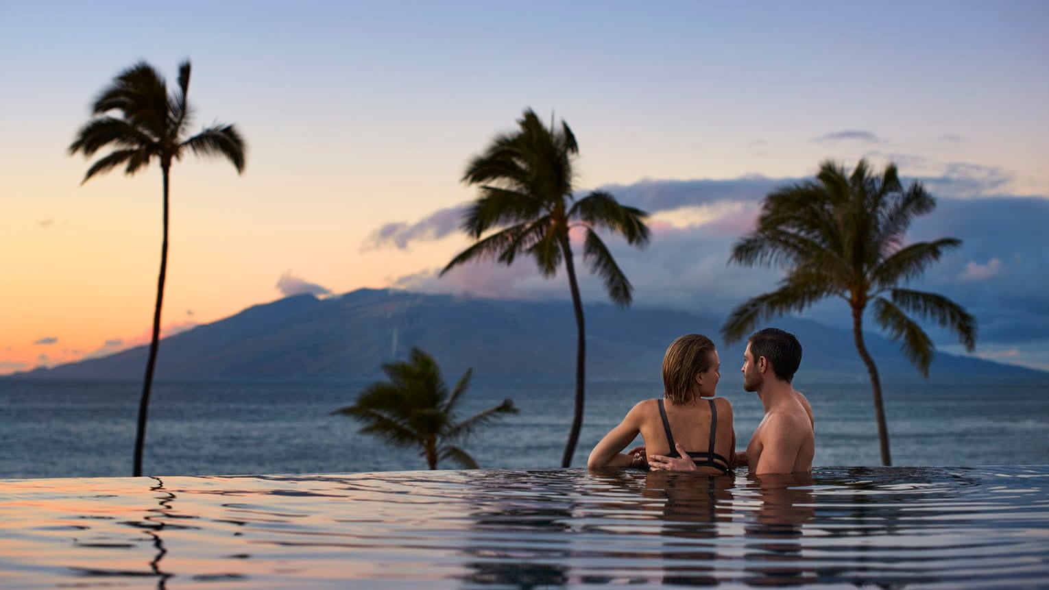 Maui in Style: Ka'anapali, Road to Hana & Haleakala