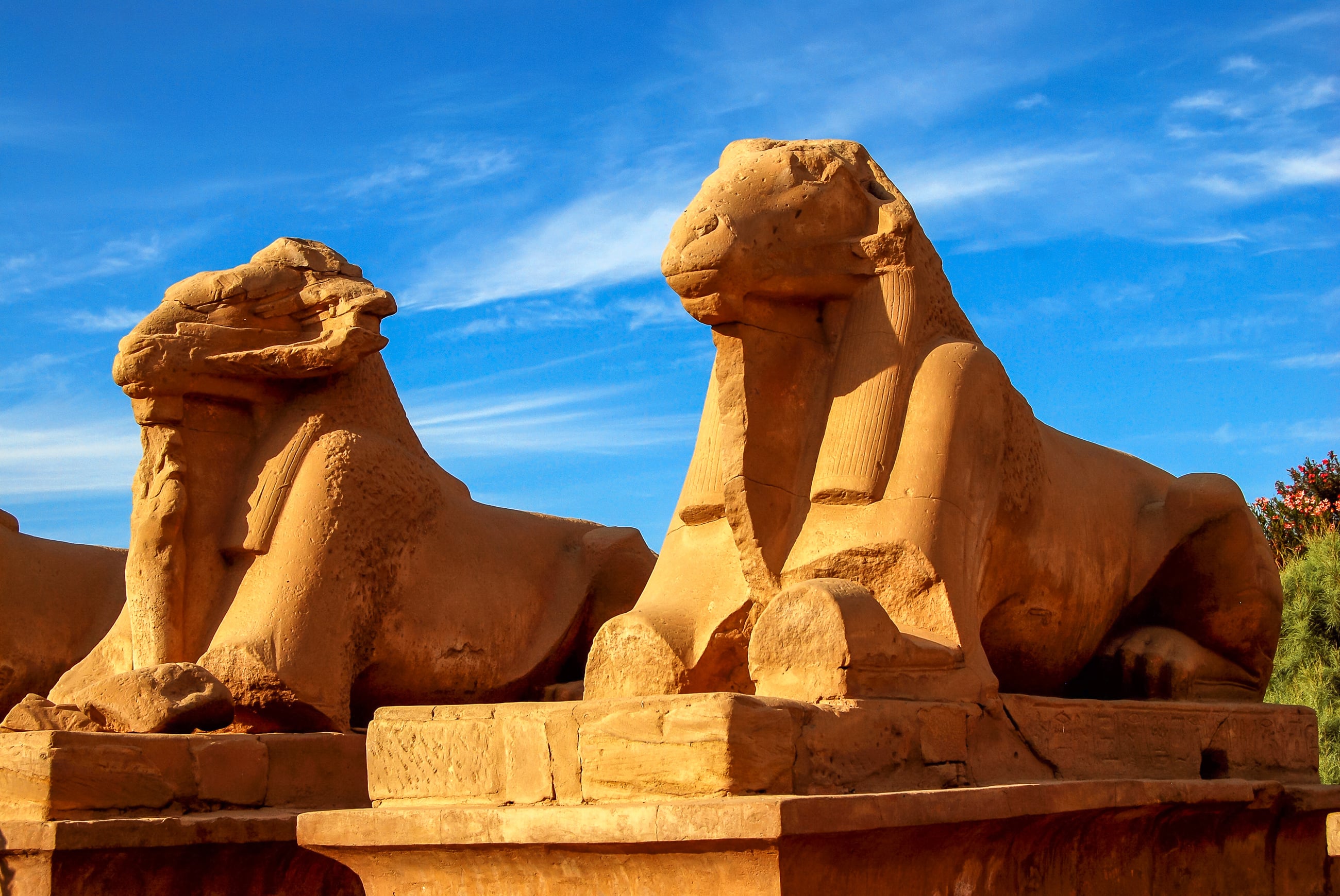 Egypt Deluxe with Historia Nile Cruise