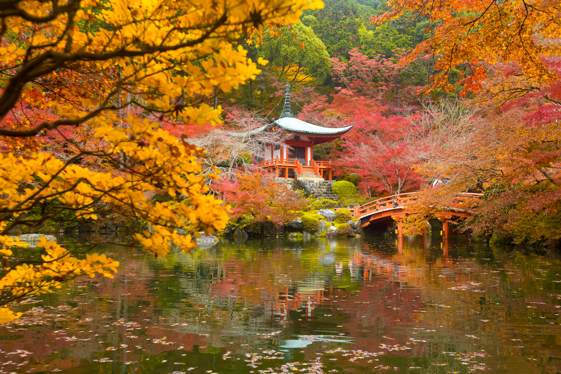 Japan for Families