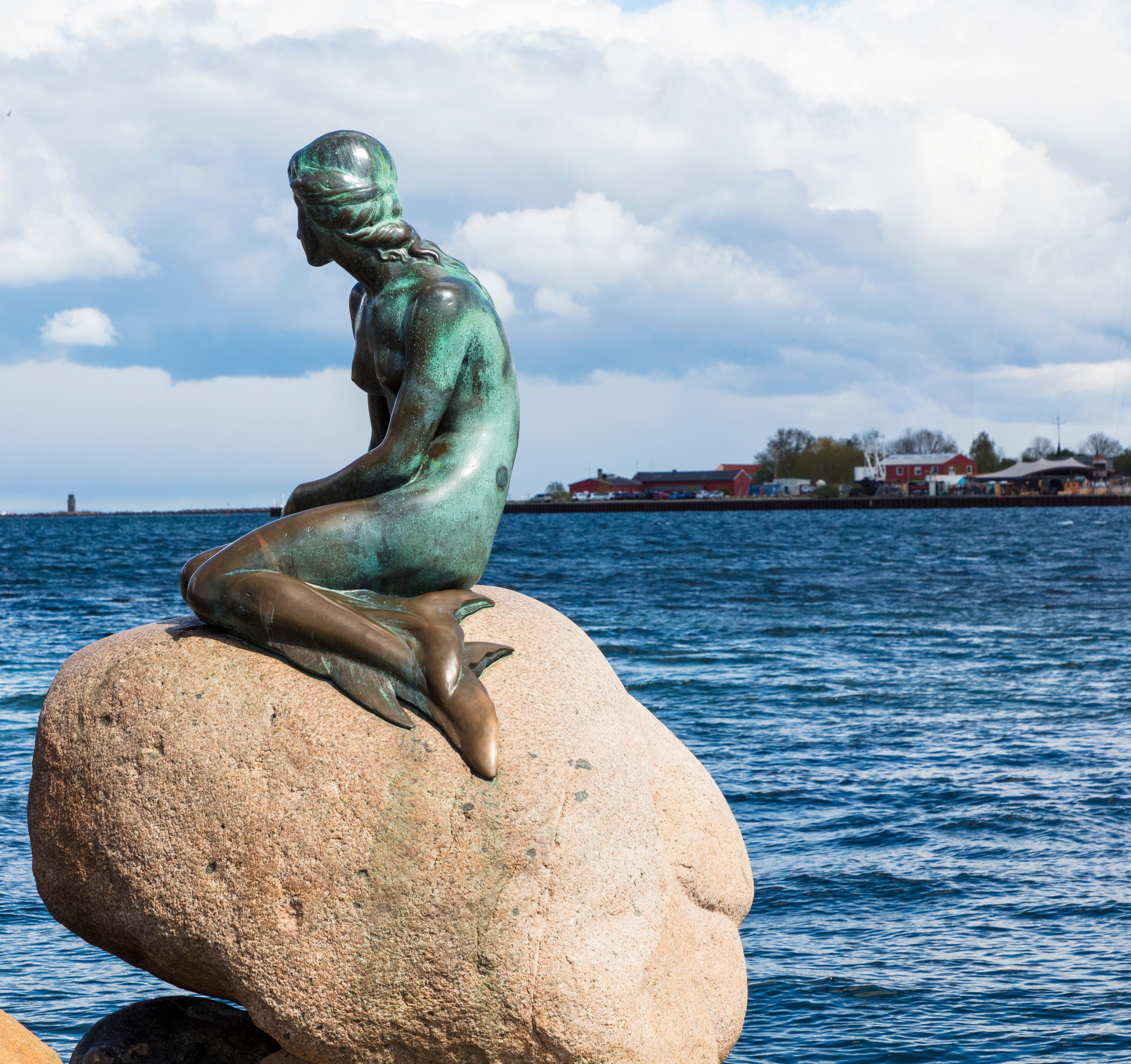 Escape to Copenhagen