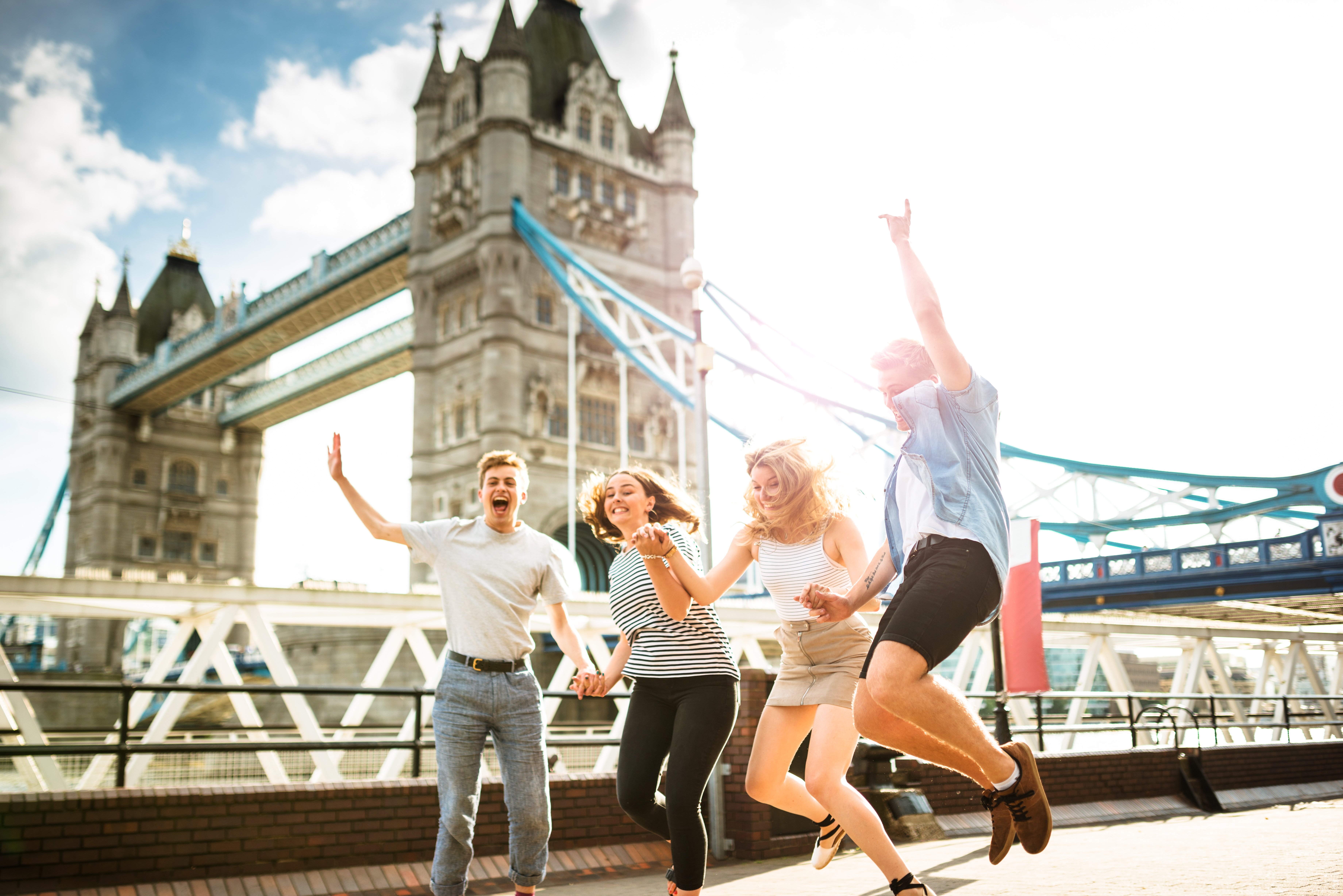 London for Families