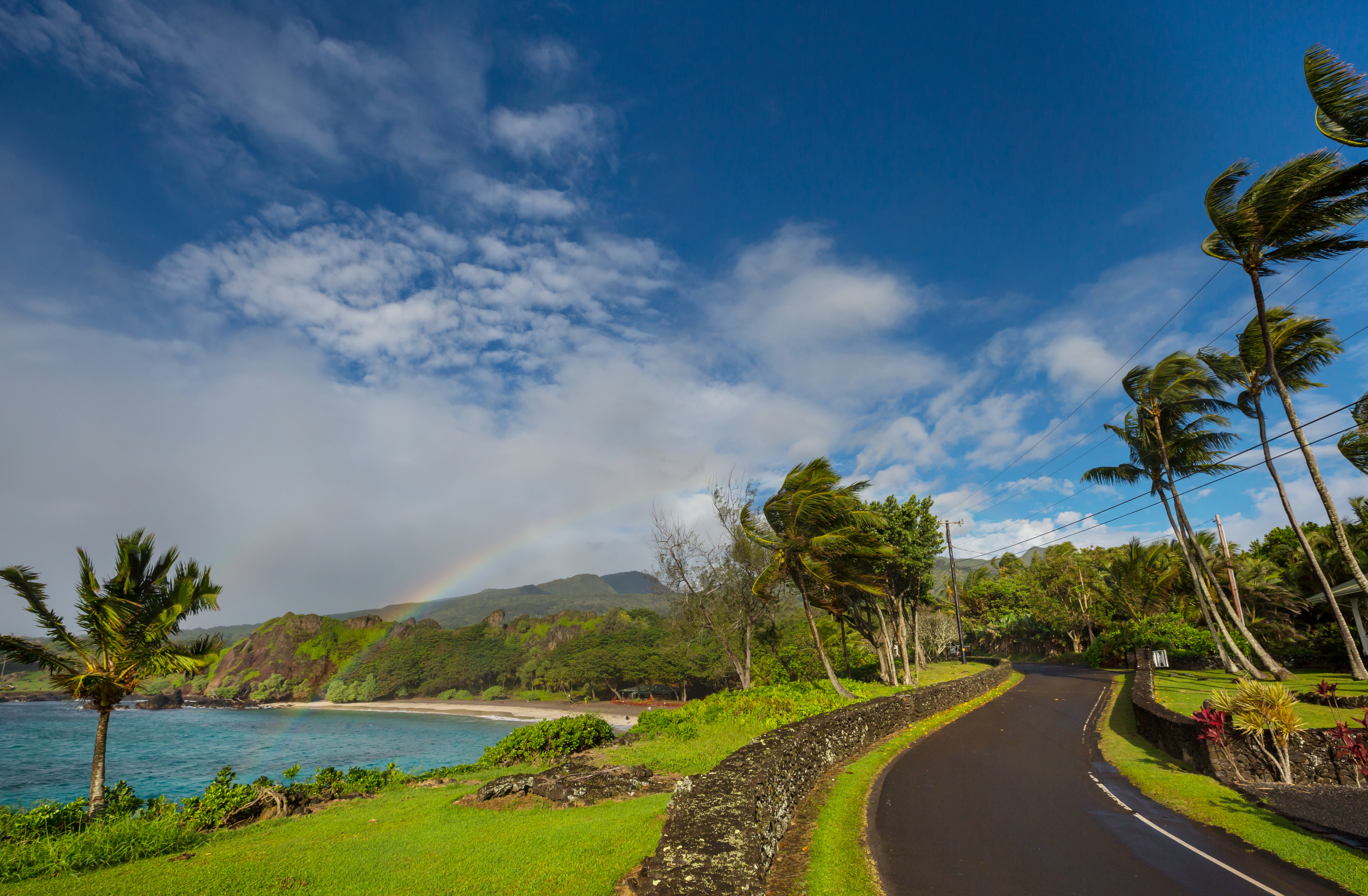 O'ahu & Maui Romantic Road Trip