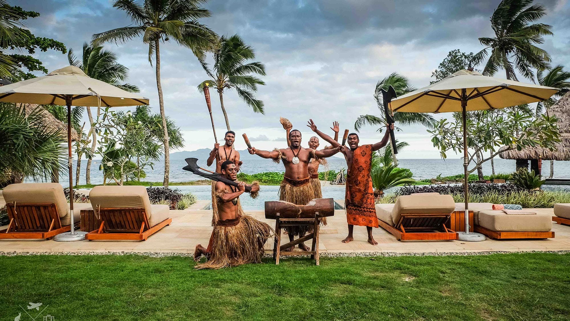 Fiji: A Luxury Journey of Culture and Romance