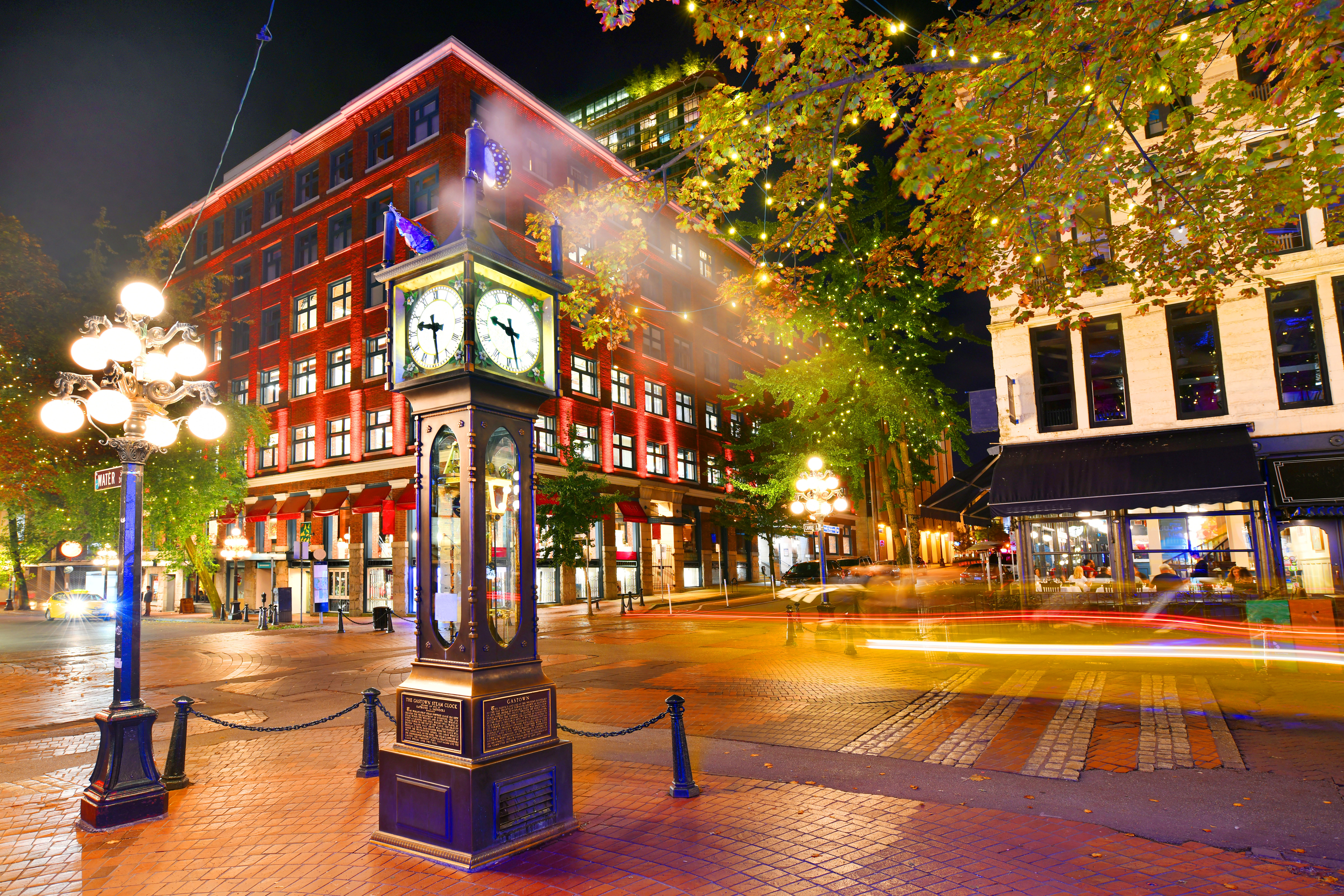 West Coast Rail Adventure by Rocky Mountaineer