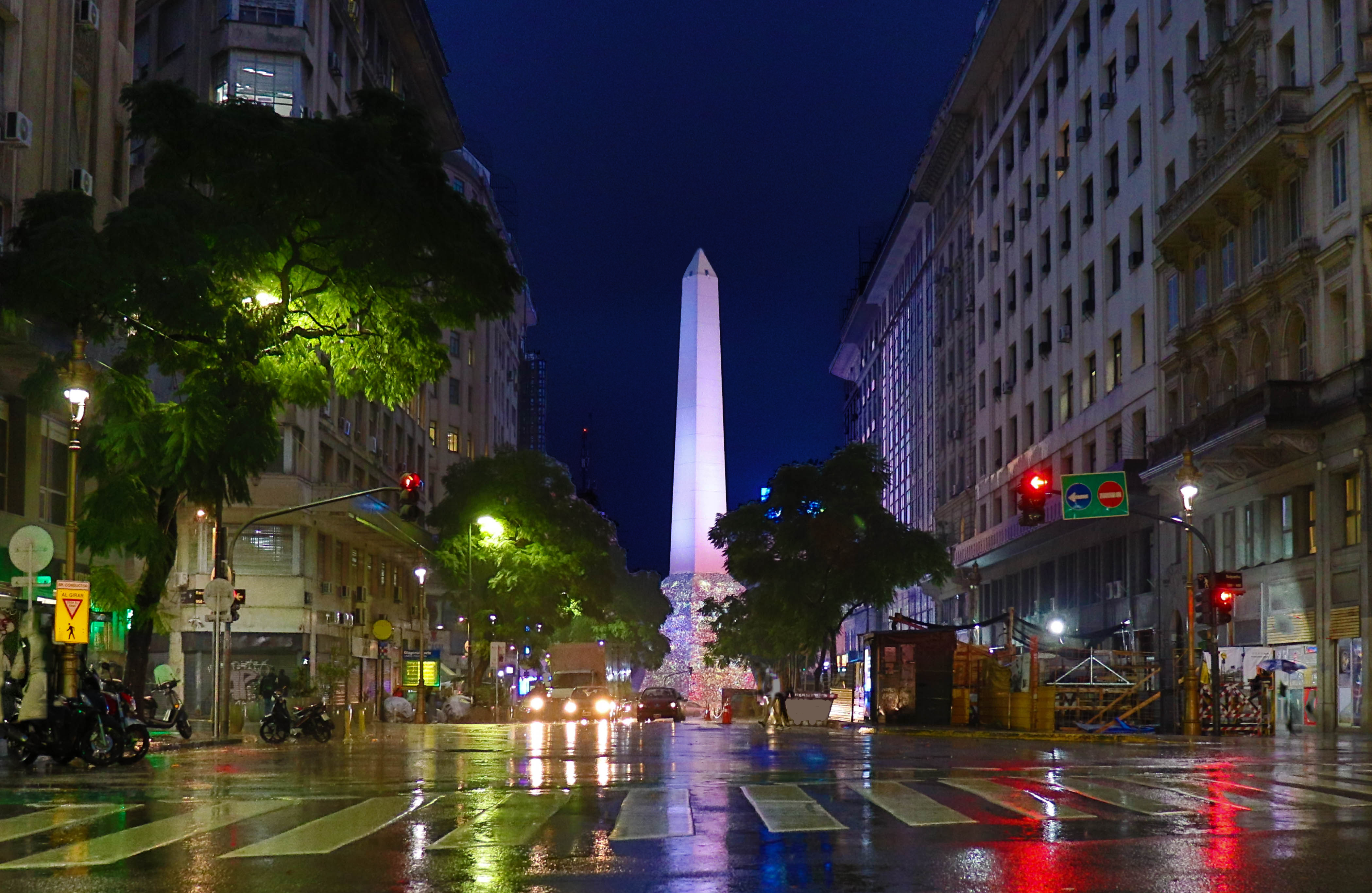 Buenos Aires Escape