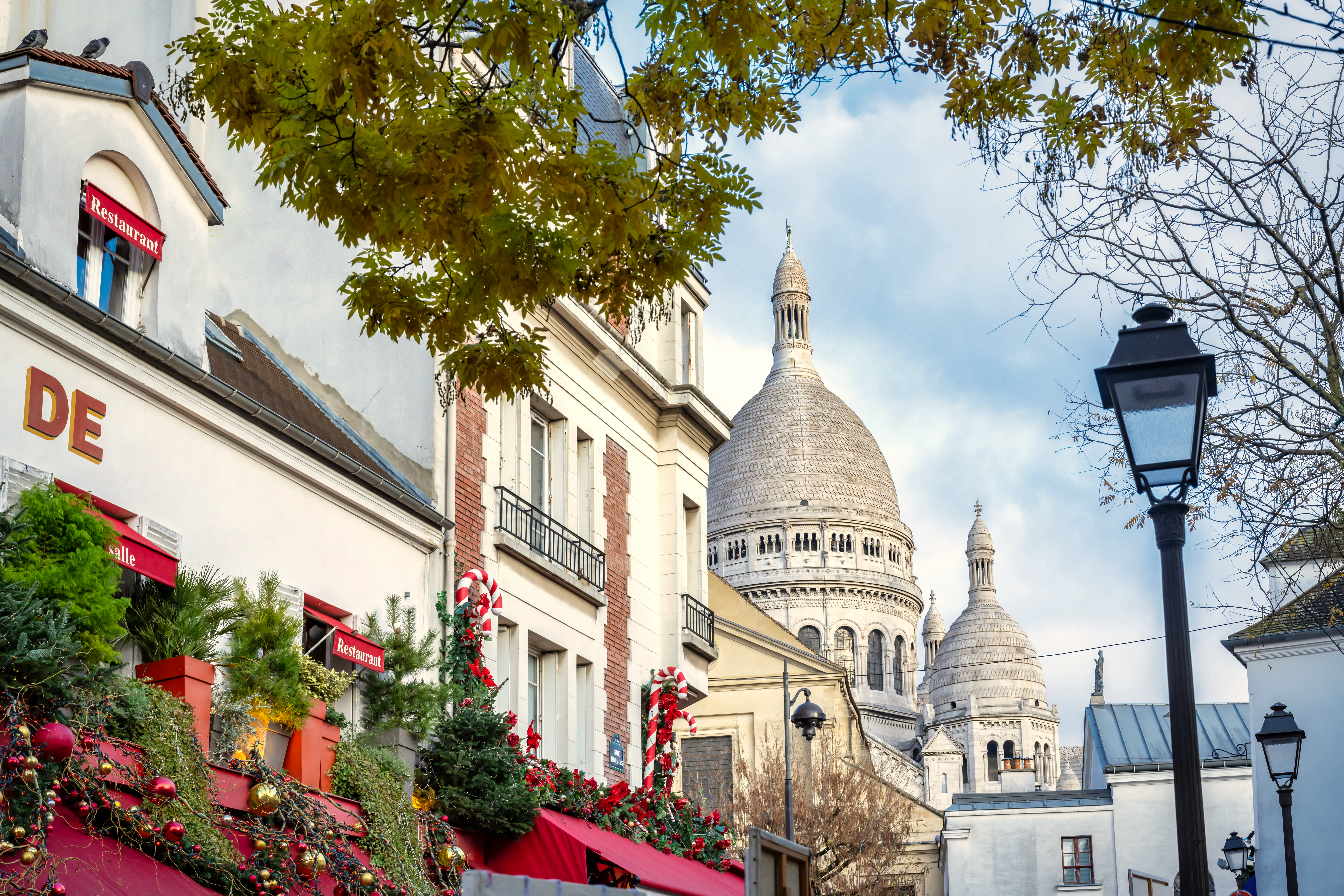 Classic France: Paris, Provence & the French Riviera