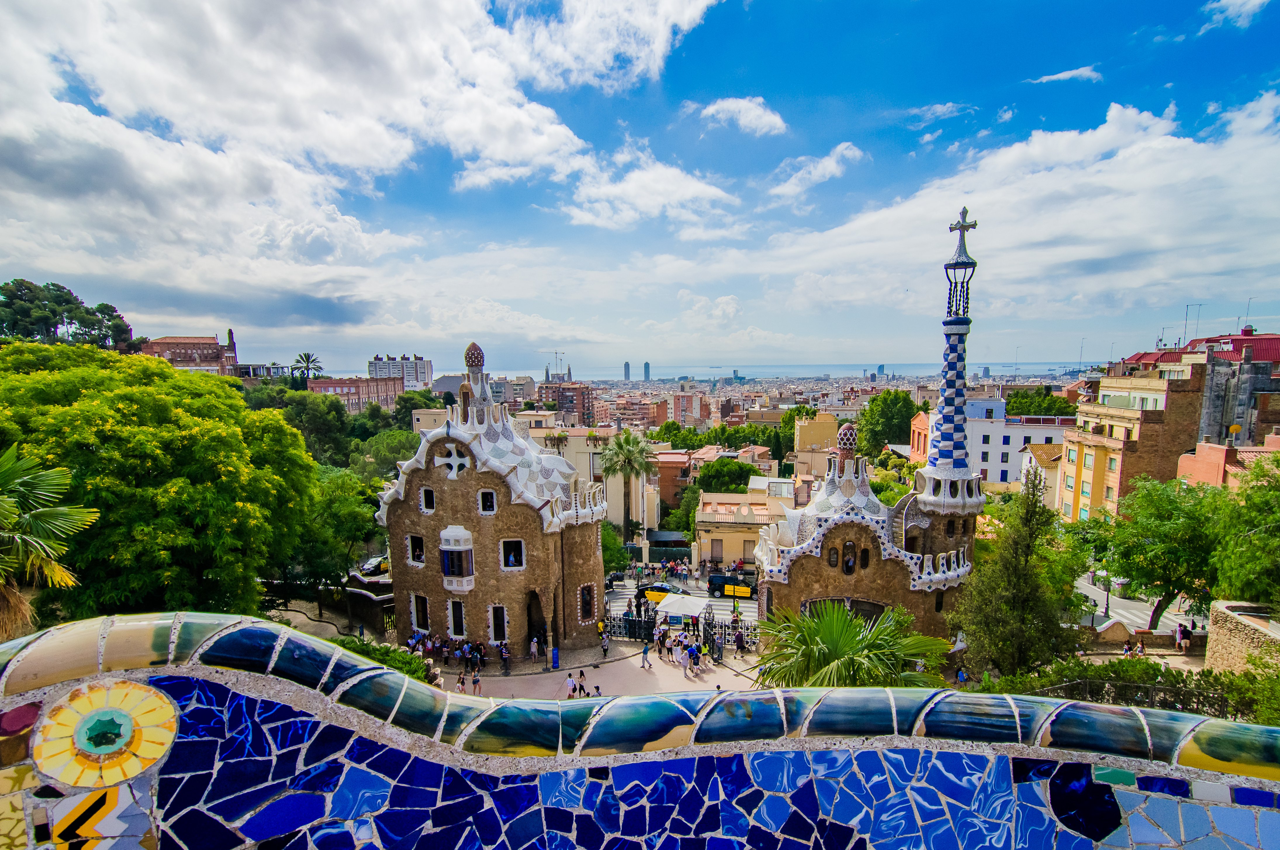 Signature Barcelona
