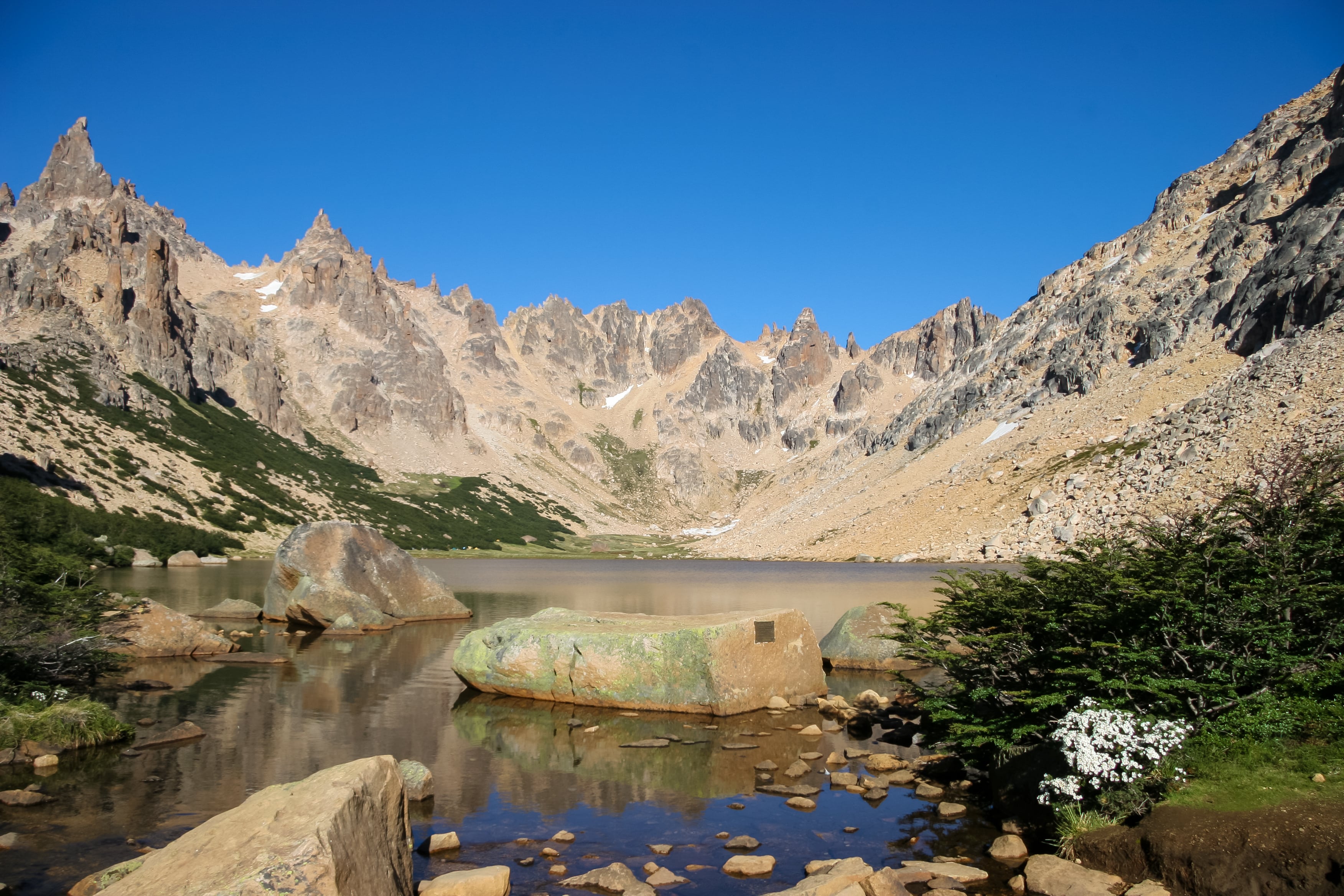 Patagonian Escape: Bariloche to Puerto Varas