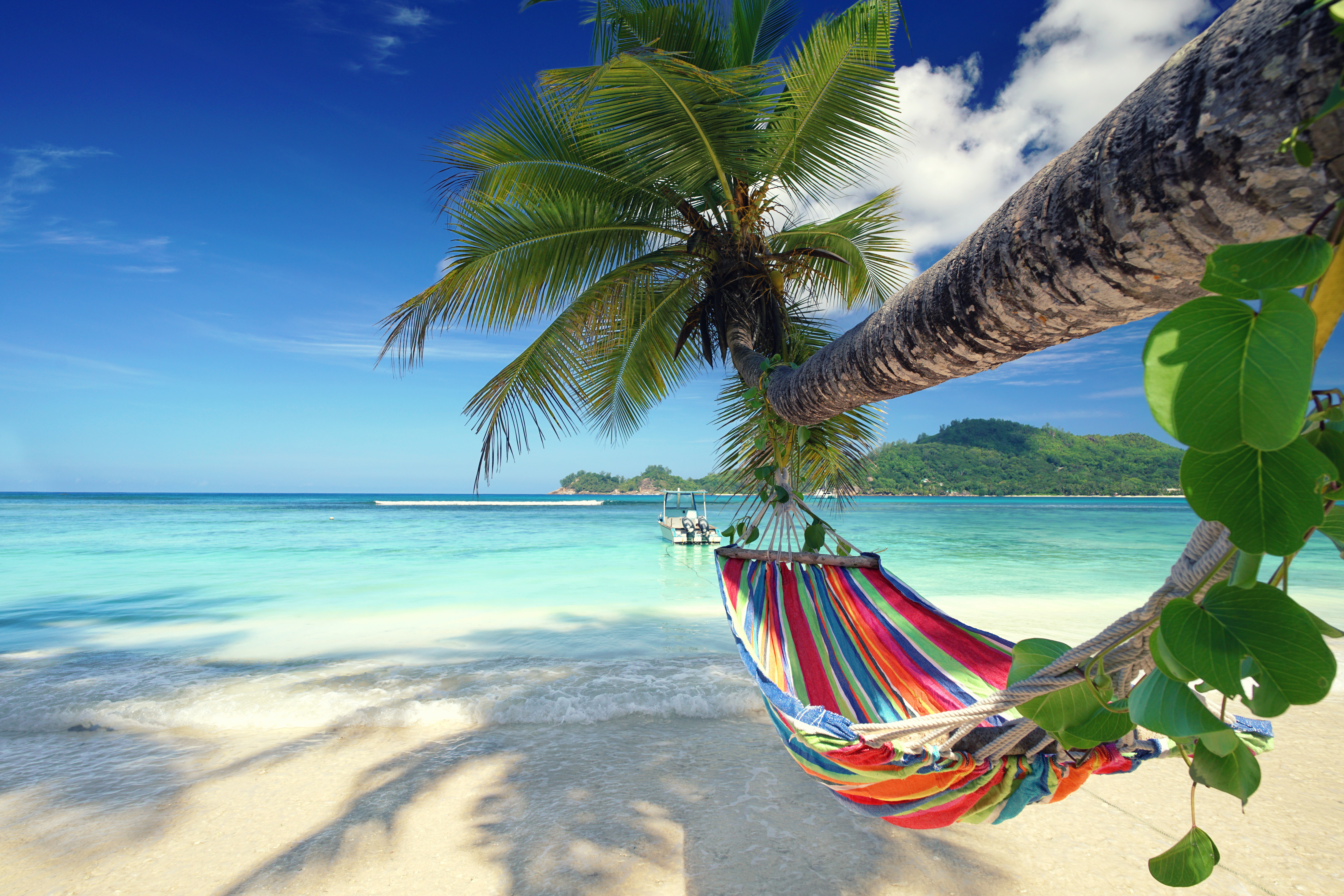 Romantic Seychelles: Mahé Island