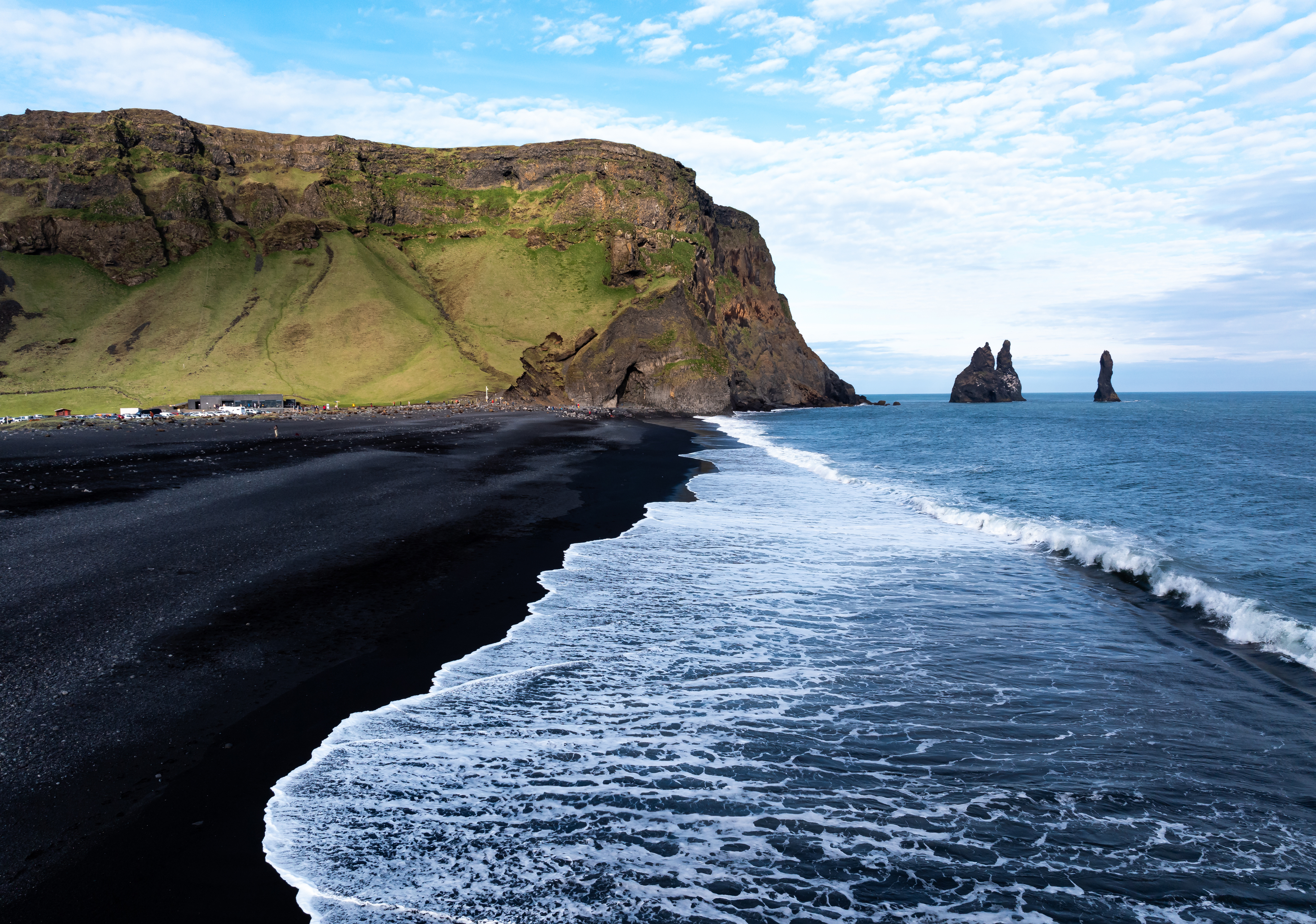 Discover Reykjavik