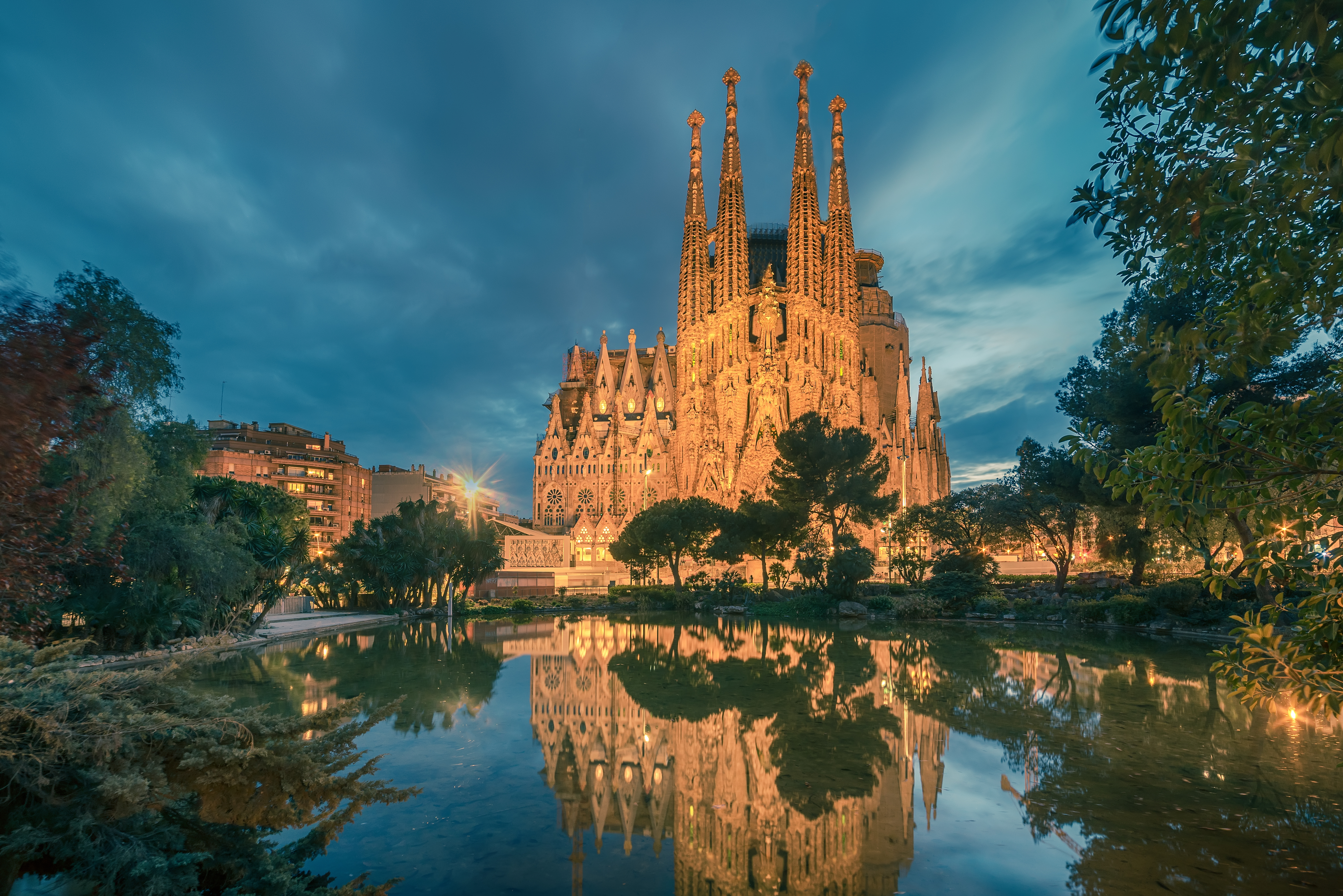 Spain In Style: Madrid, Seville & Granada
