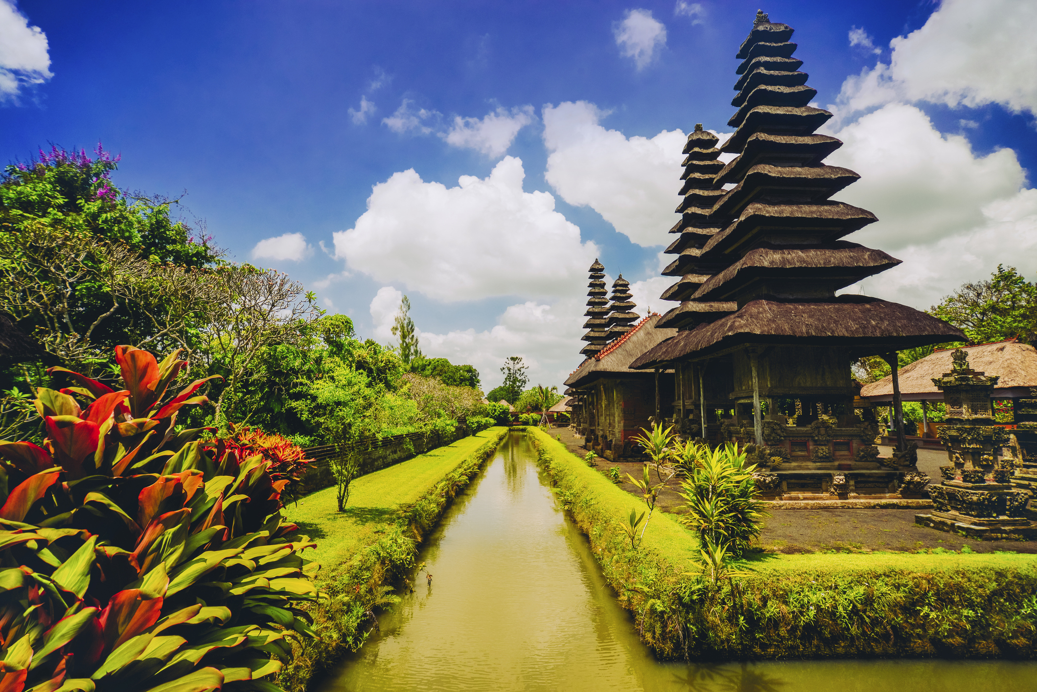 Best of Bali & Lombok