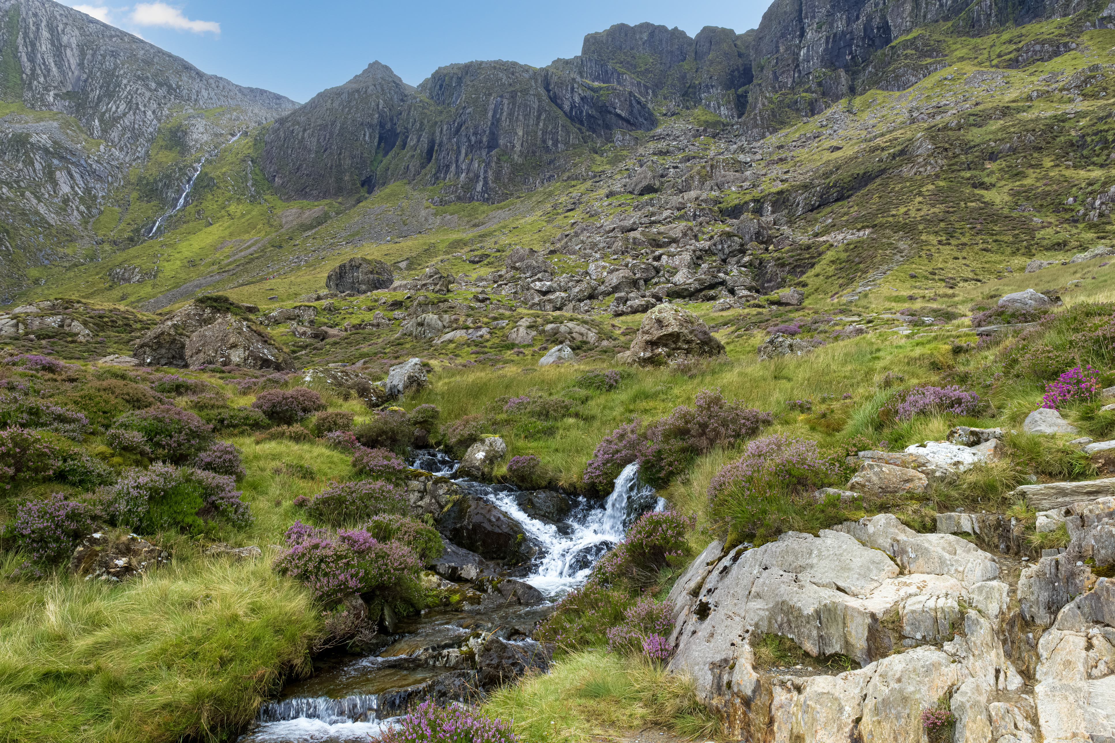 Wales in a Week: Castles, Coast & Culture