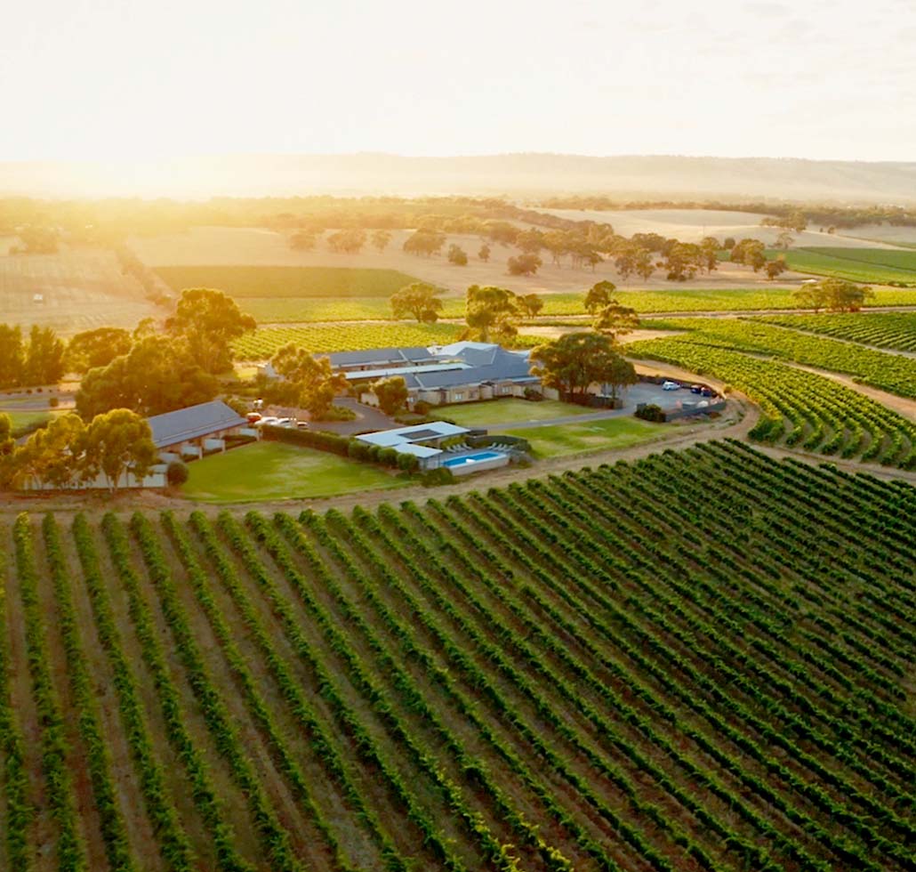 South Australia In Style