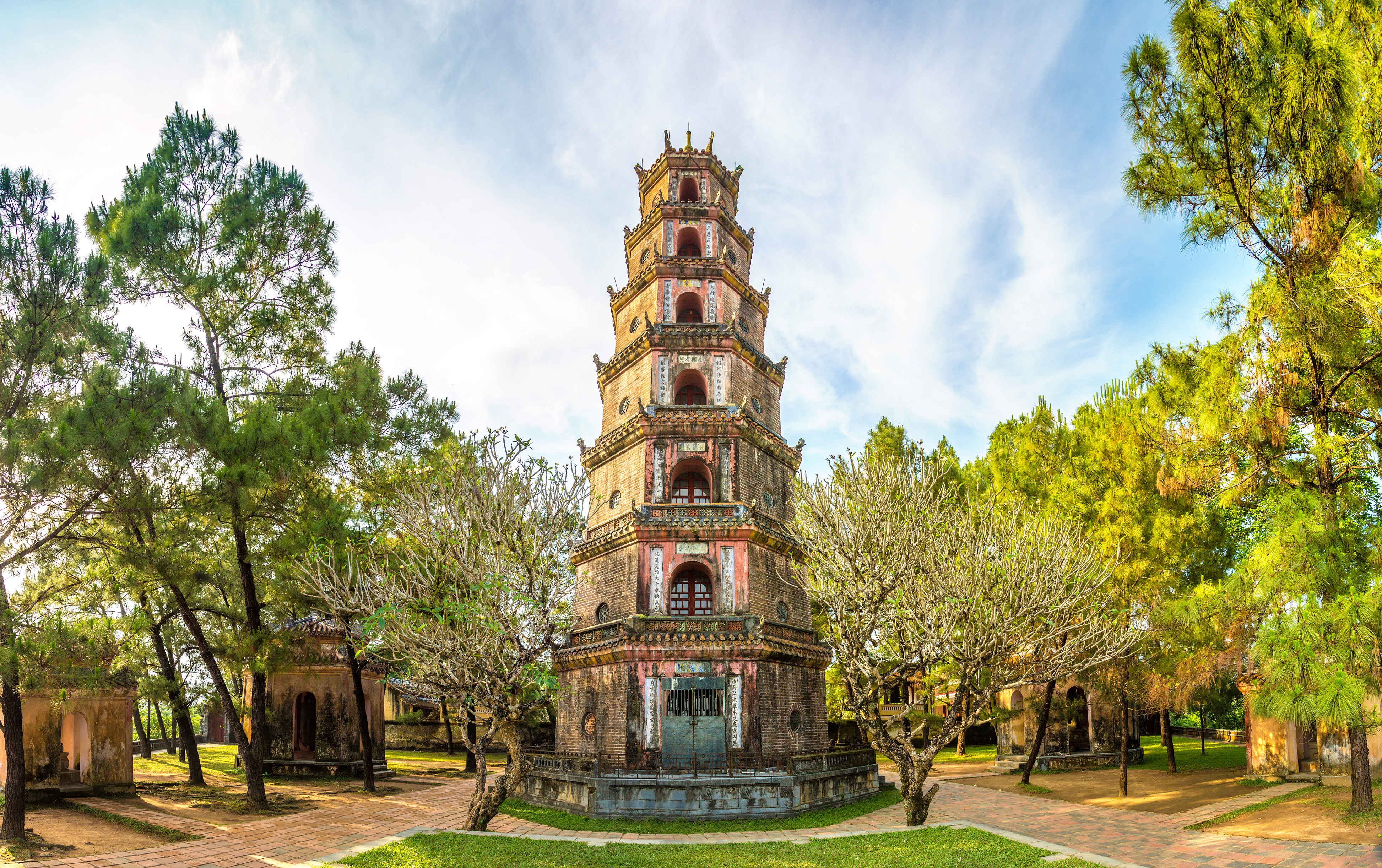 Vietnam Heart & Heritage