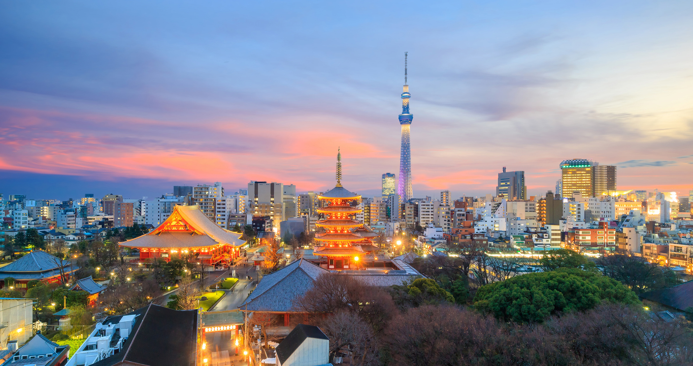 Japan Uncovered: Pop Culture & Cuisine