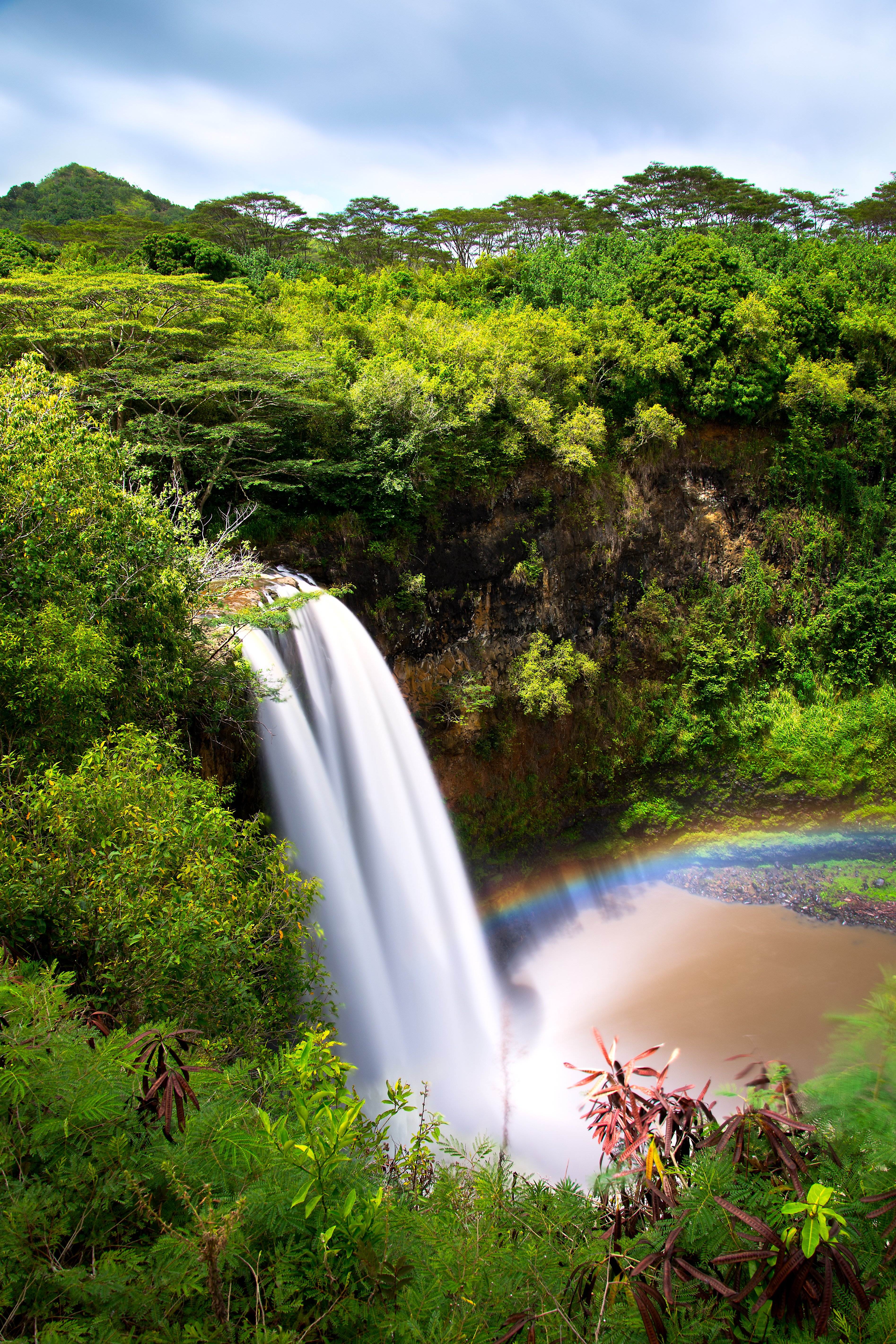 Highlights of Kauai: Exploration by Land, Sea & Air