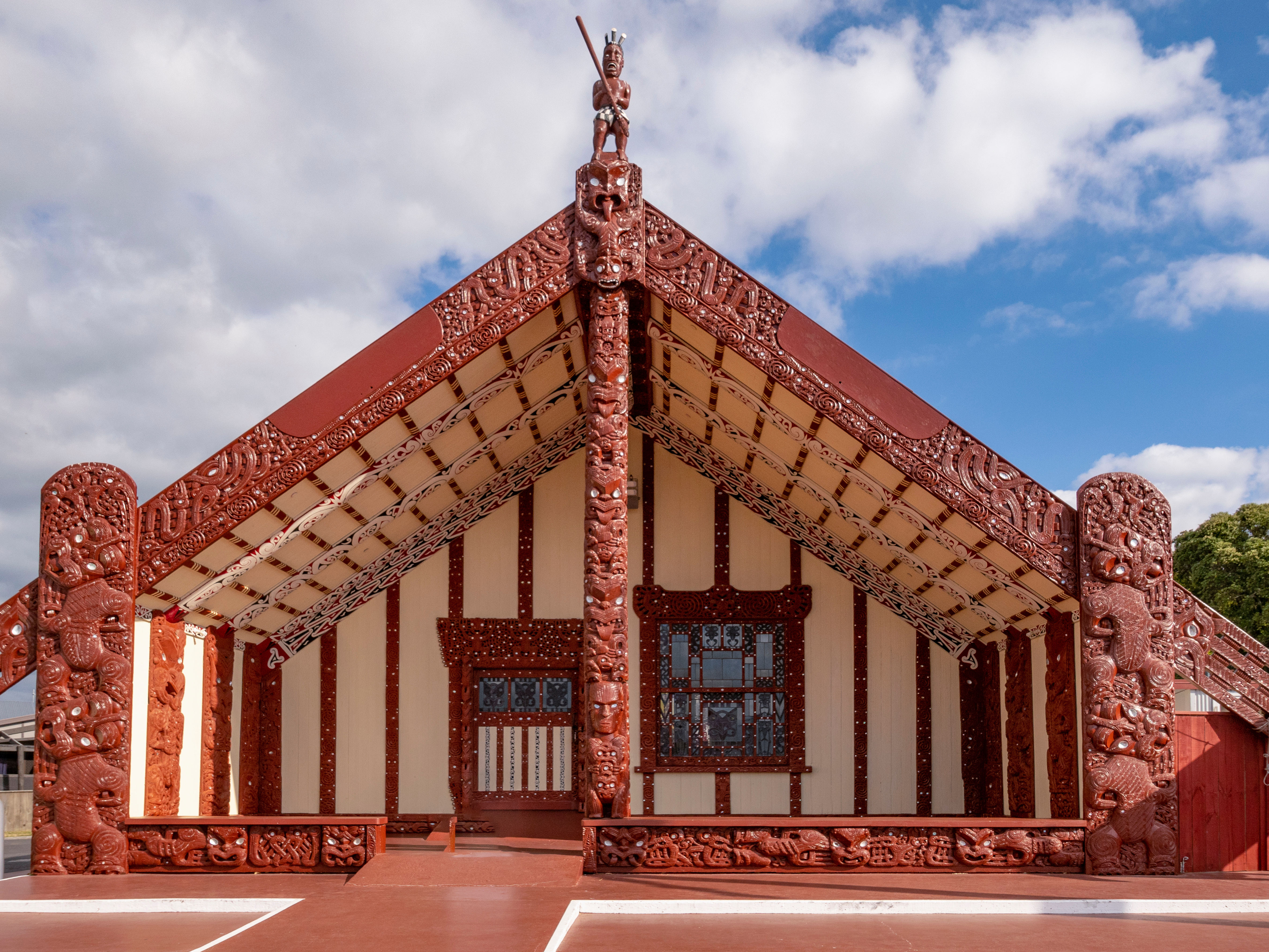 New Zealand Two Island Family Escape
