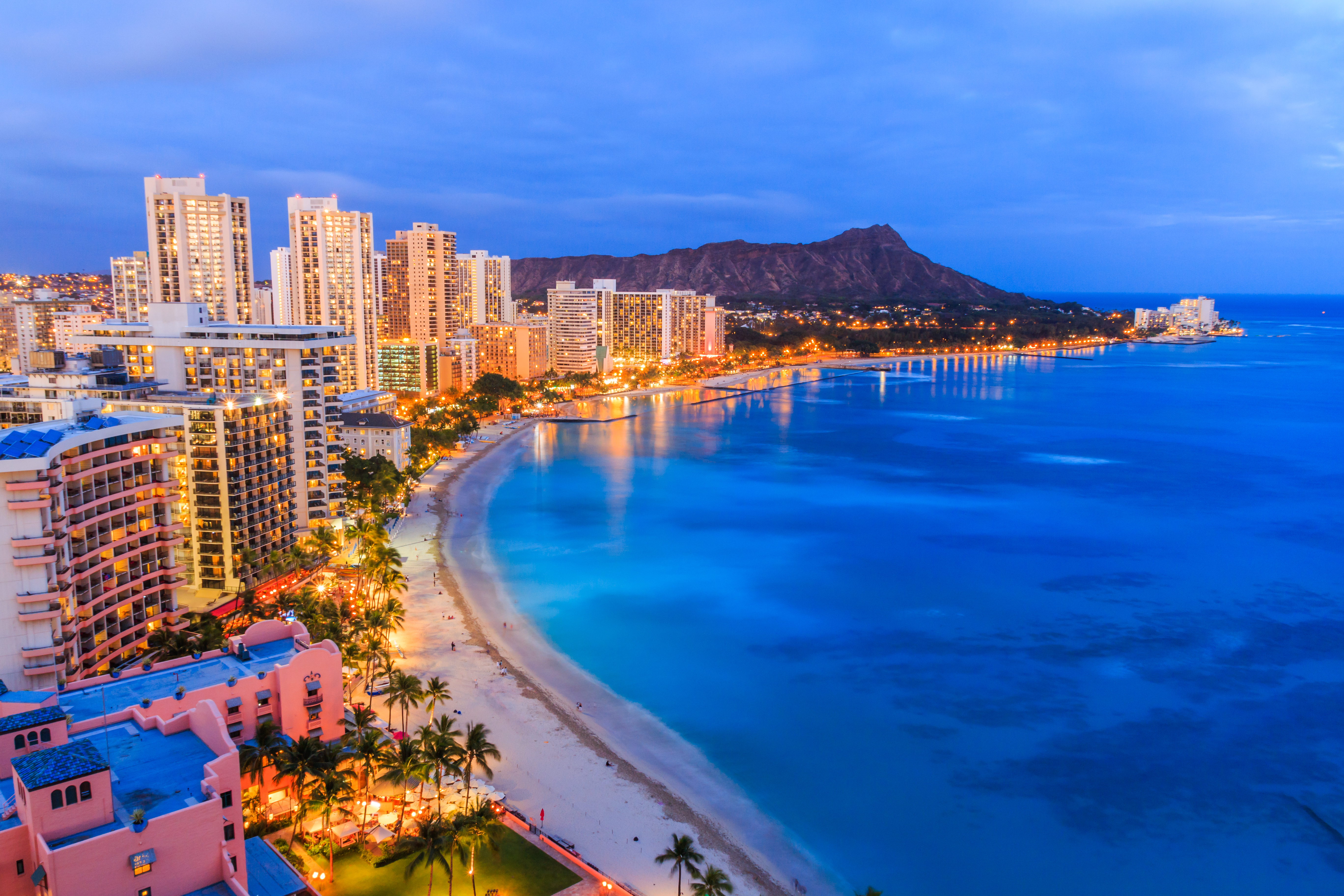 O'ahu & Maui: Beaches, History & Scenery