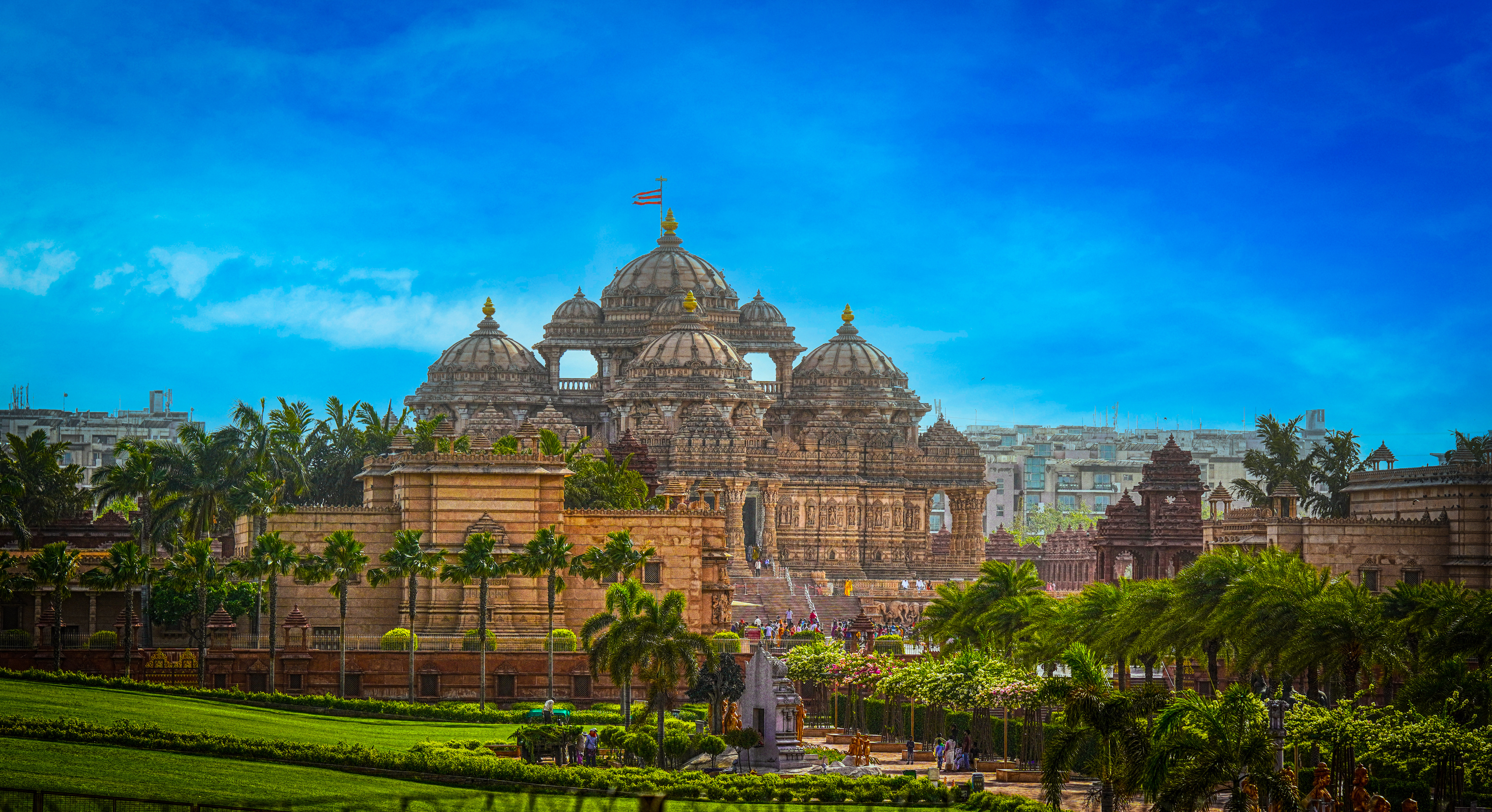 Culinary Journey of India