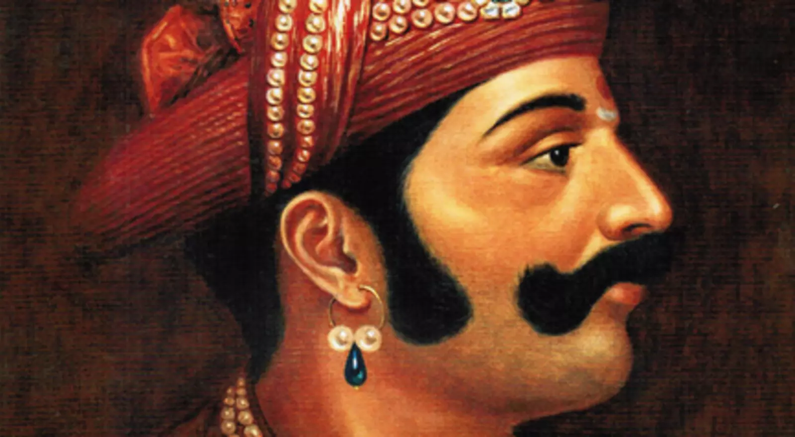 Molo Rajar The World's Most Welcoming Country to Men with Mo's | Goway