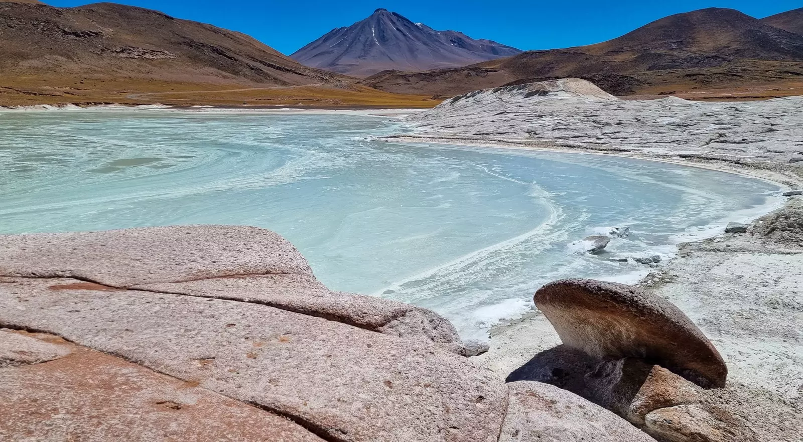 Top Natural Sights in Central \u0026 South America | Goway Travel, image size:1600x880