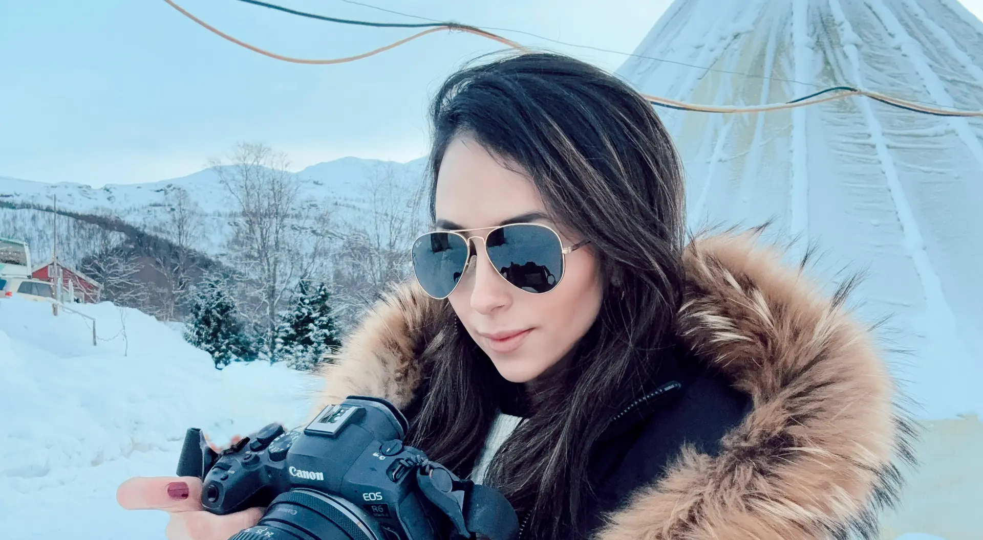 Honningsvåg, Norway Guest Contributor Sophia Michelen Exploring Arctic Norway
