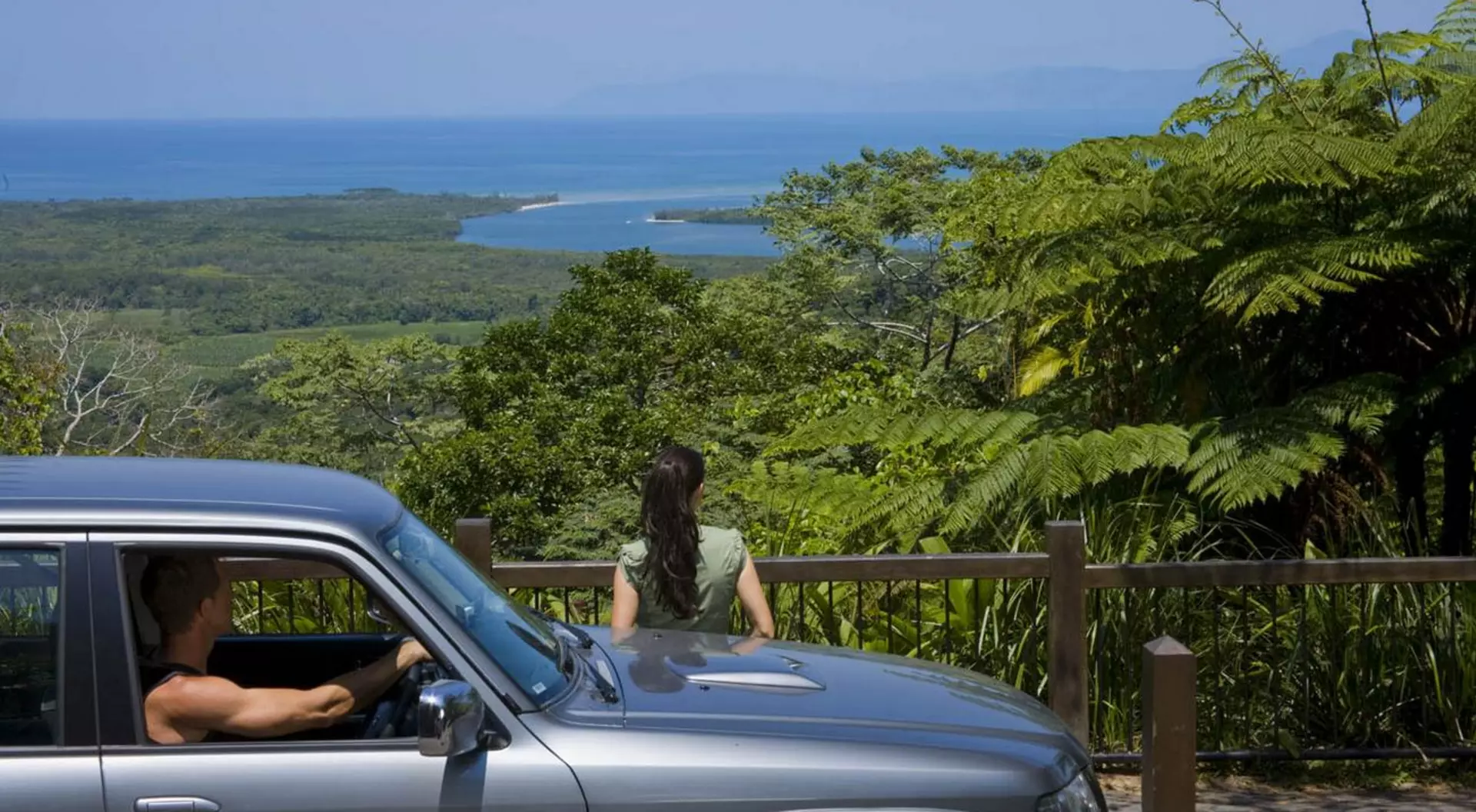 Road Tripping in Australia – An Aussie Account