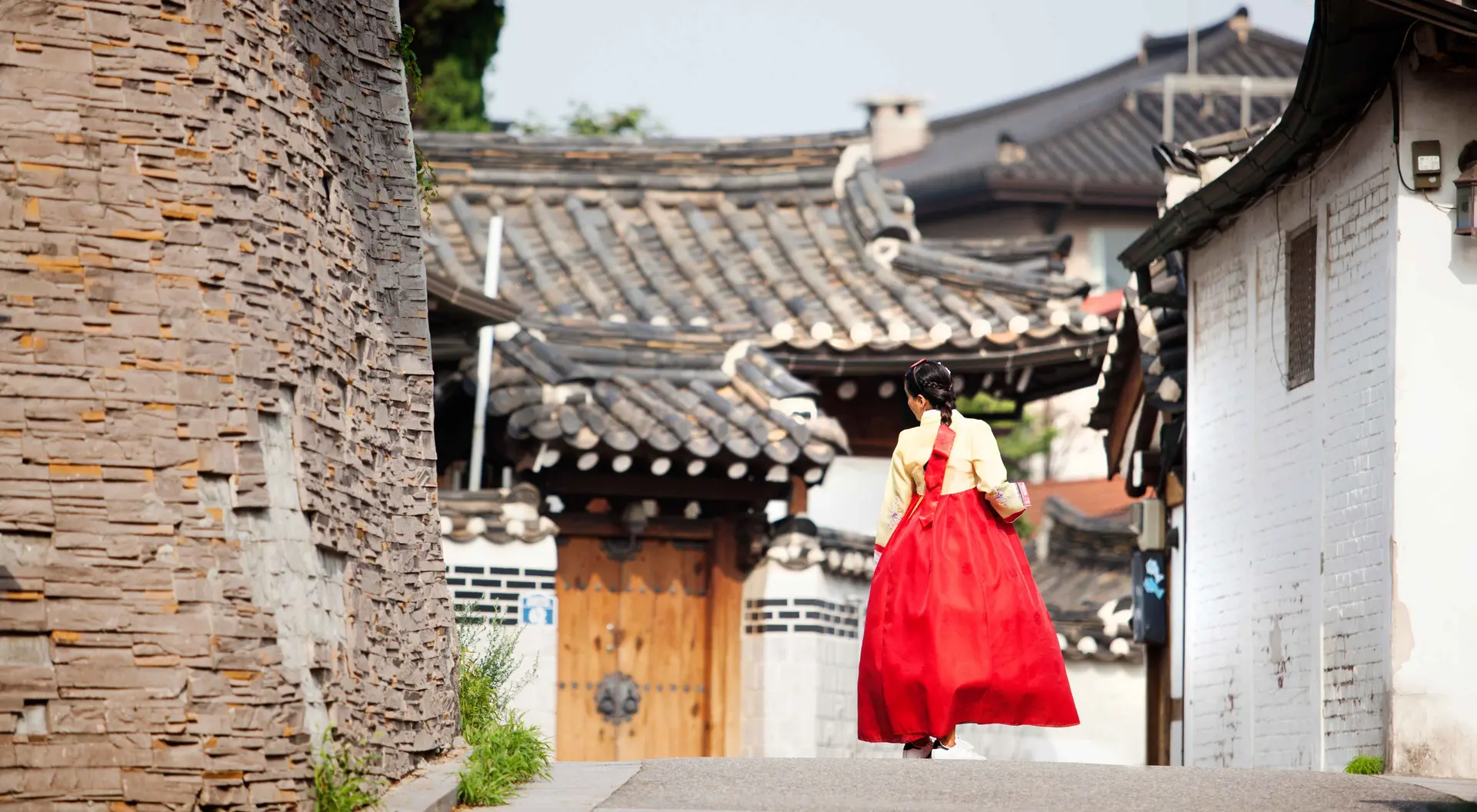 Korean wellness culture is known as yangssaeng (양생), a holistic approach rooted in the belief that health comes from harmony between body, mind, and environment.