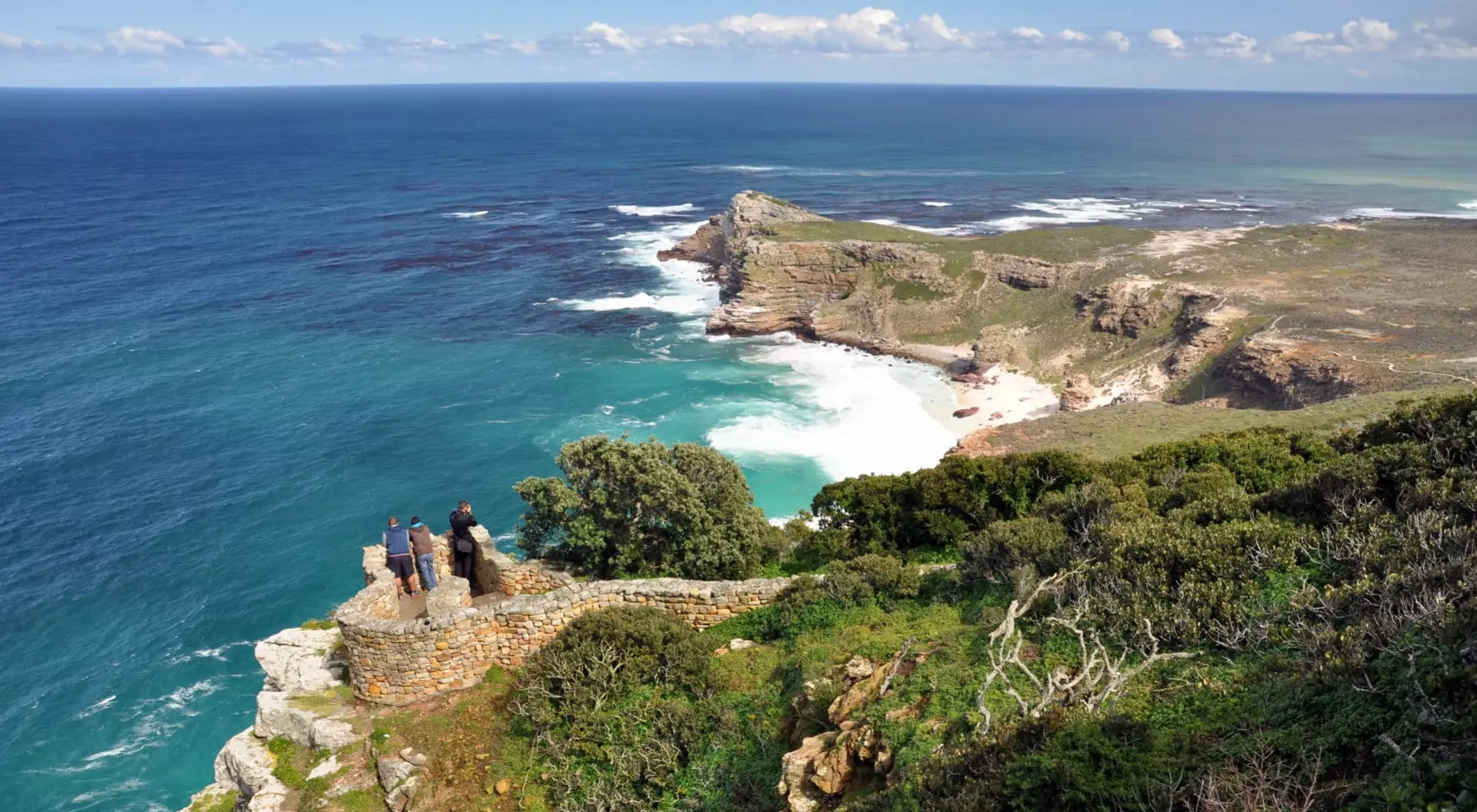Cape of Good Hope, South Africa