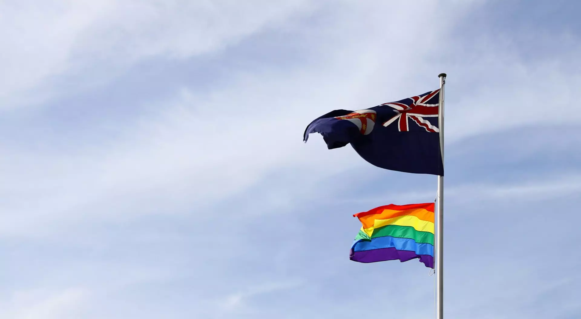New South Wales and LGBT