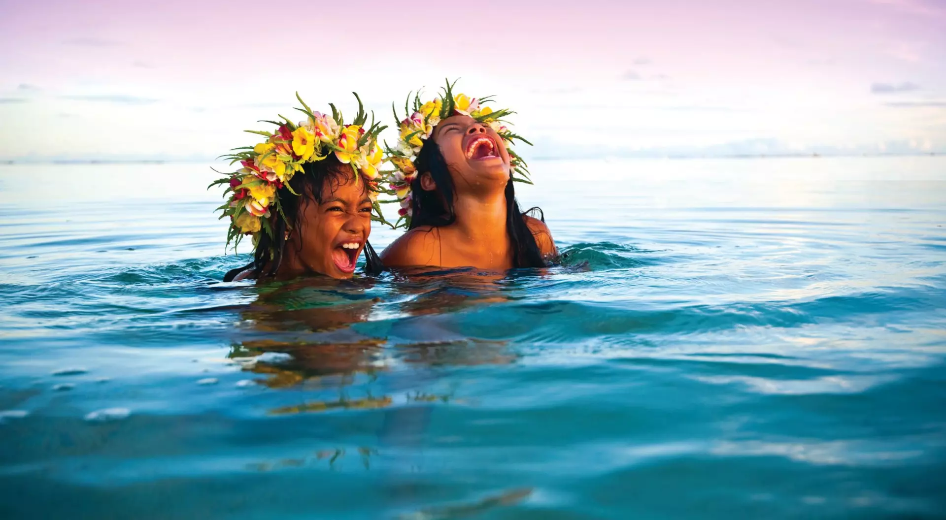 Nine marvelous reasons to visit the Cook Islands