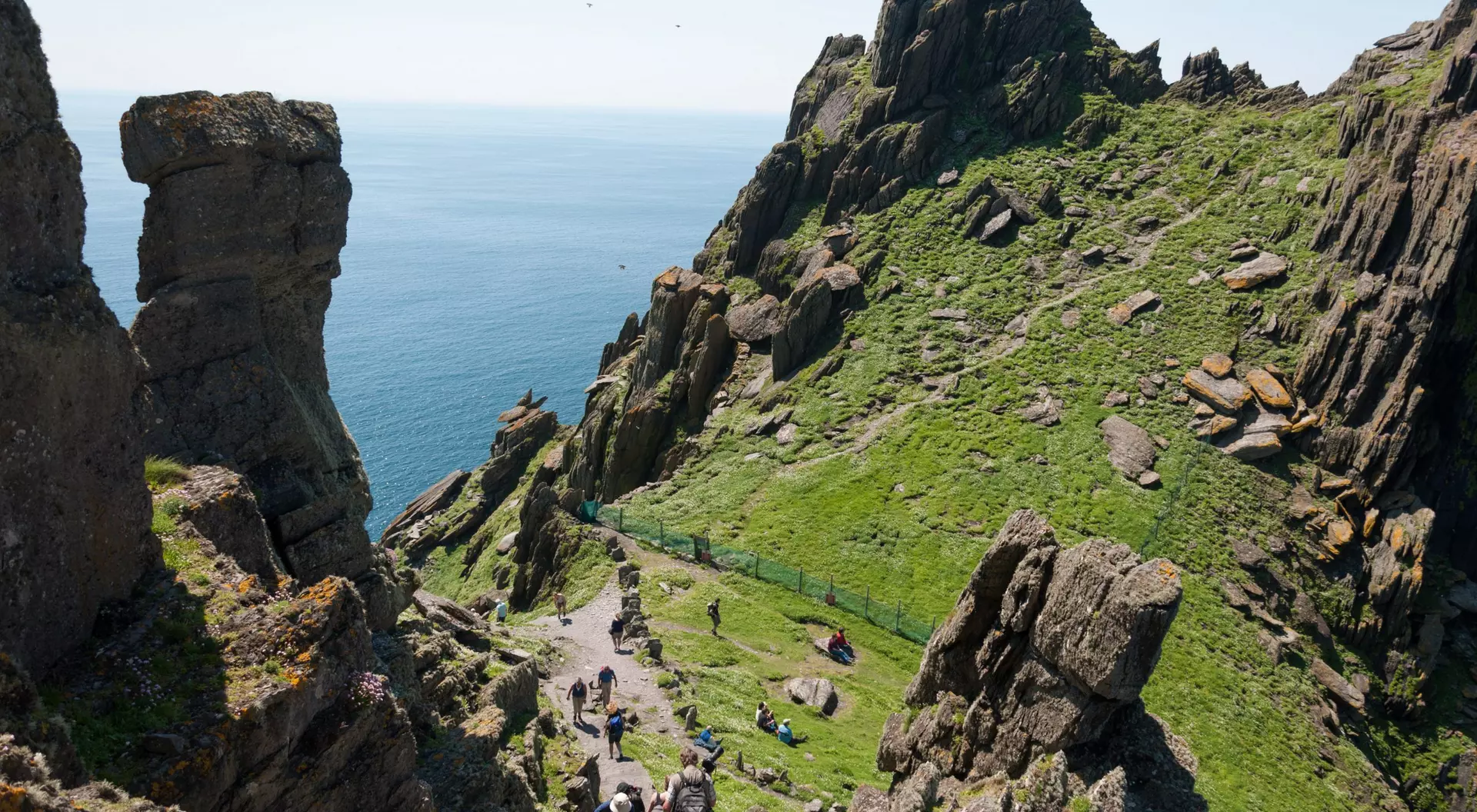 Star Wars Filming Locations, Goway Travel