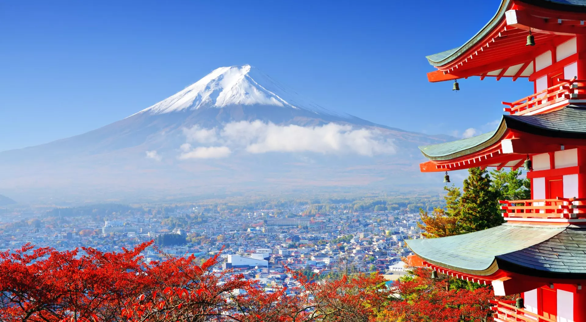 The Secrets of Off-Peak Travel
