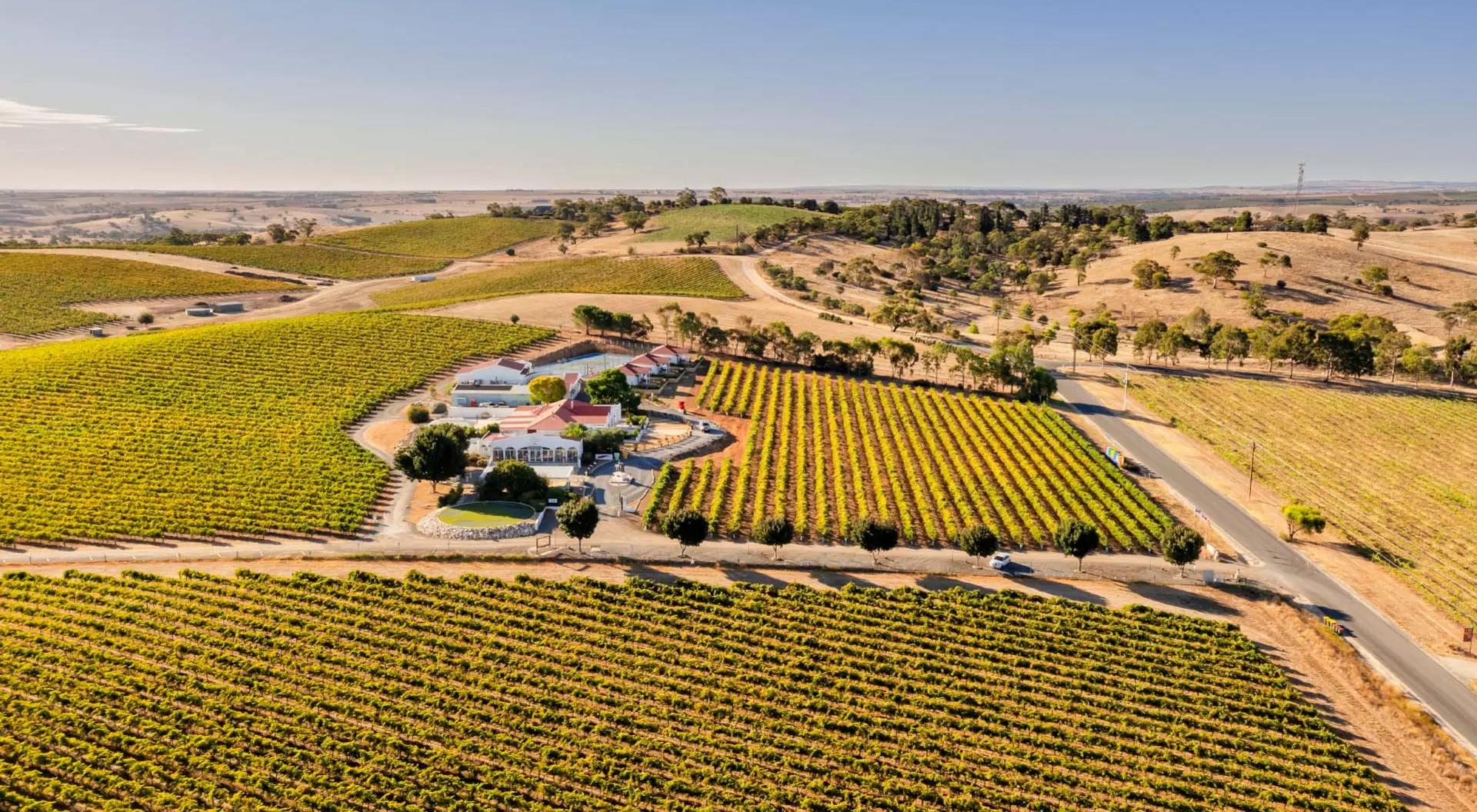 Barossa Valley, Australia