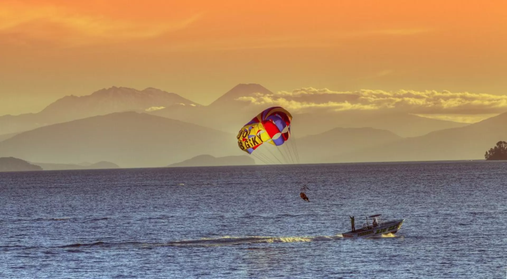 New Zealand Enjoy Water Activities in New Zealand, Best Water Sports, Goway Travel