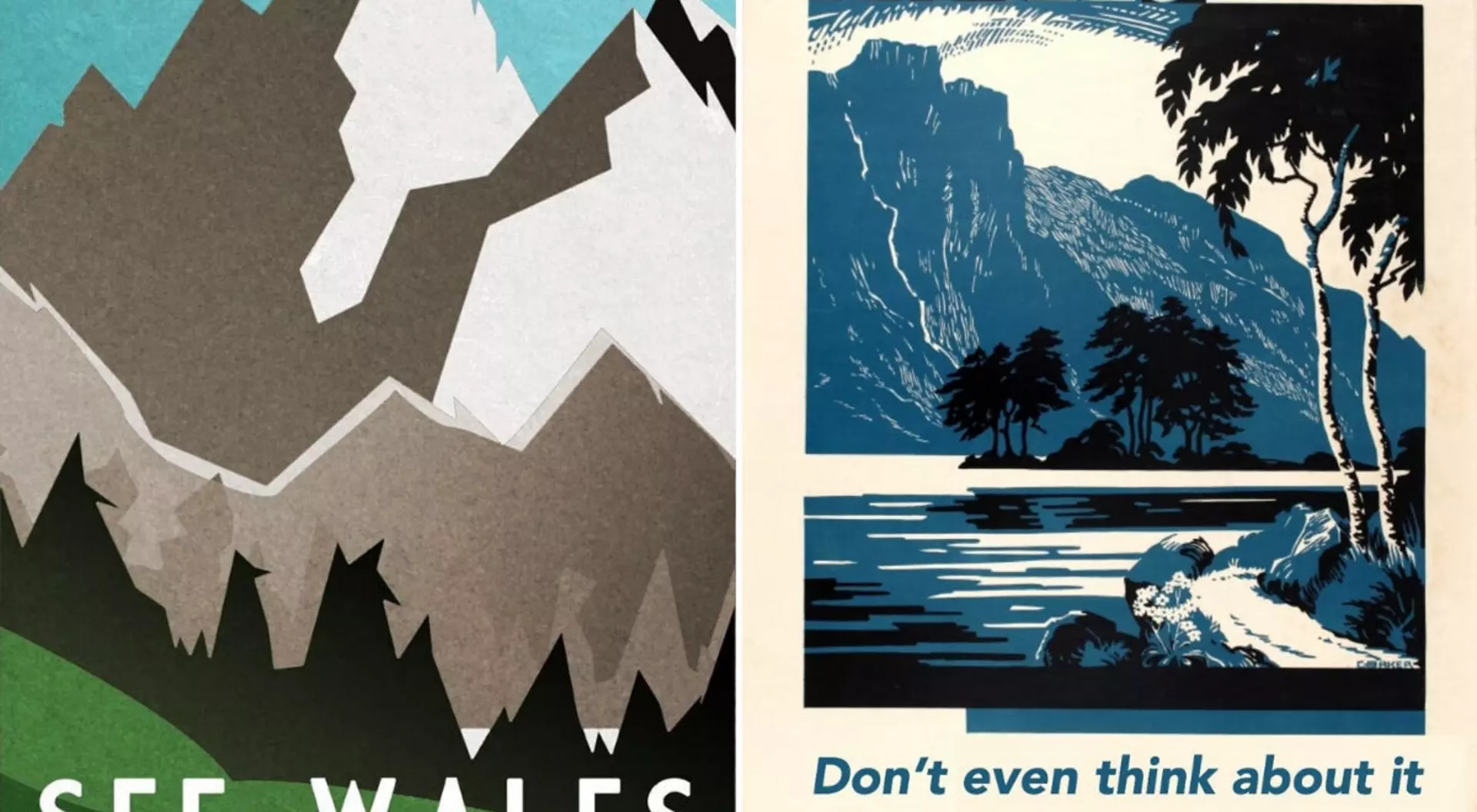 Hilarious Welsh Anti-Tourism Campaign Urges Travellers to Stay Home, Goway Travels