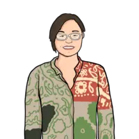 Amelia Chee