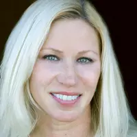Jill Robinson