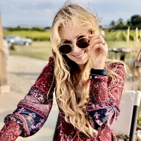 Molly O’Brien