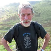 Robert Glazier