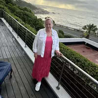 Vanessa Lloyd