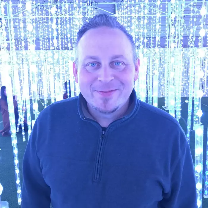 David Zolis