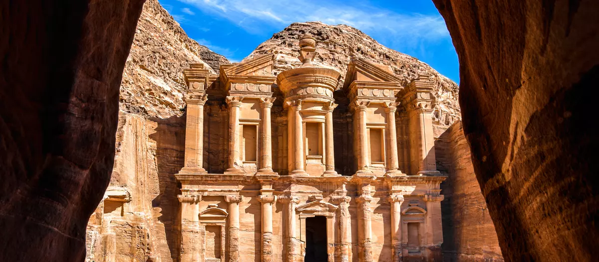 Petra