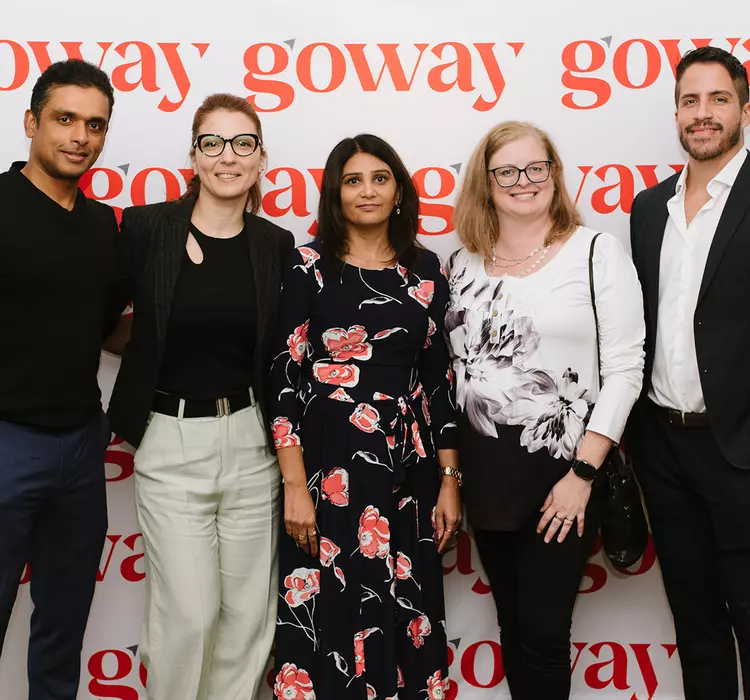 Goway Employees
