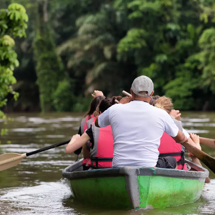 Central America